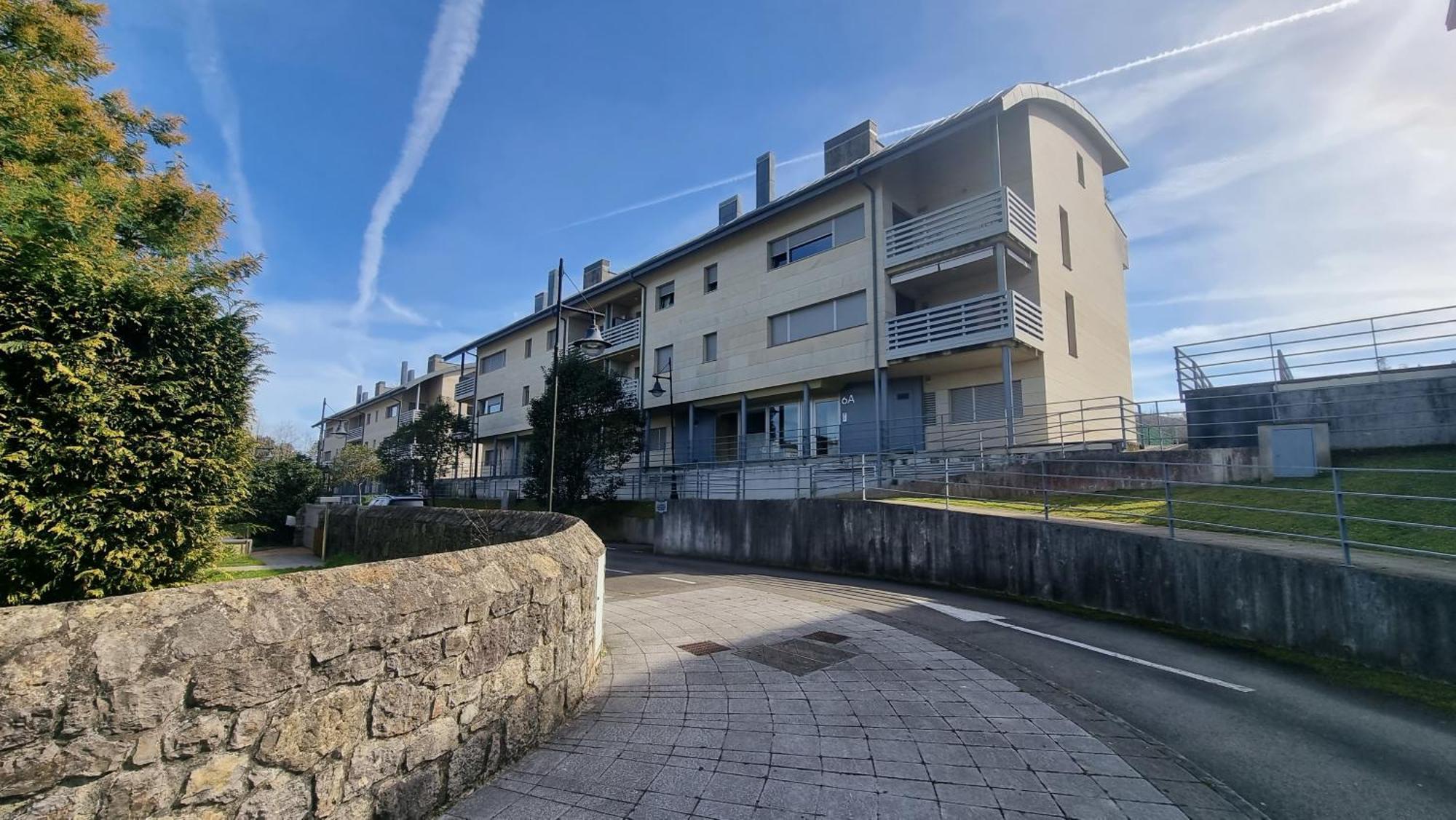 Apartment El Arcin Llanes