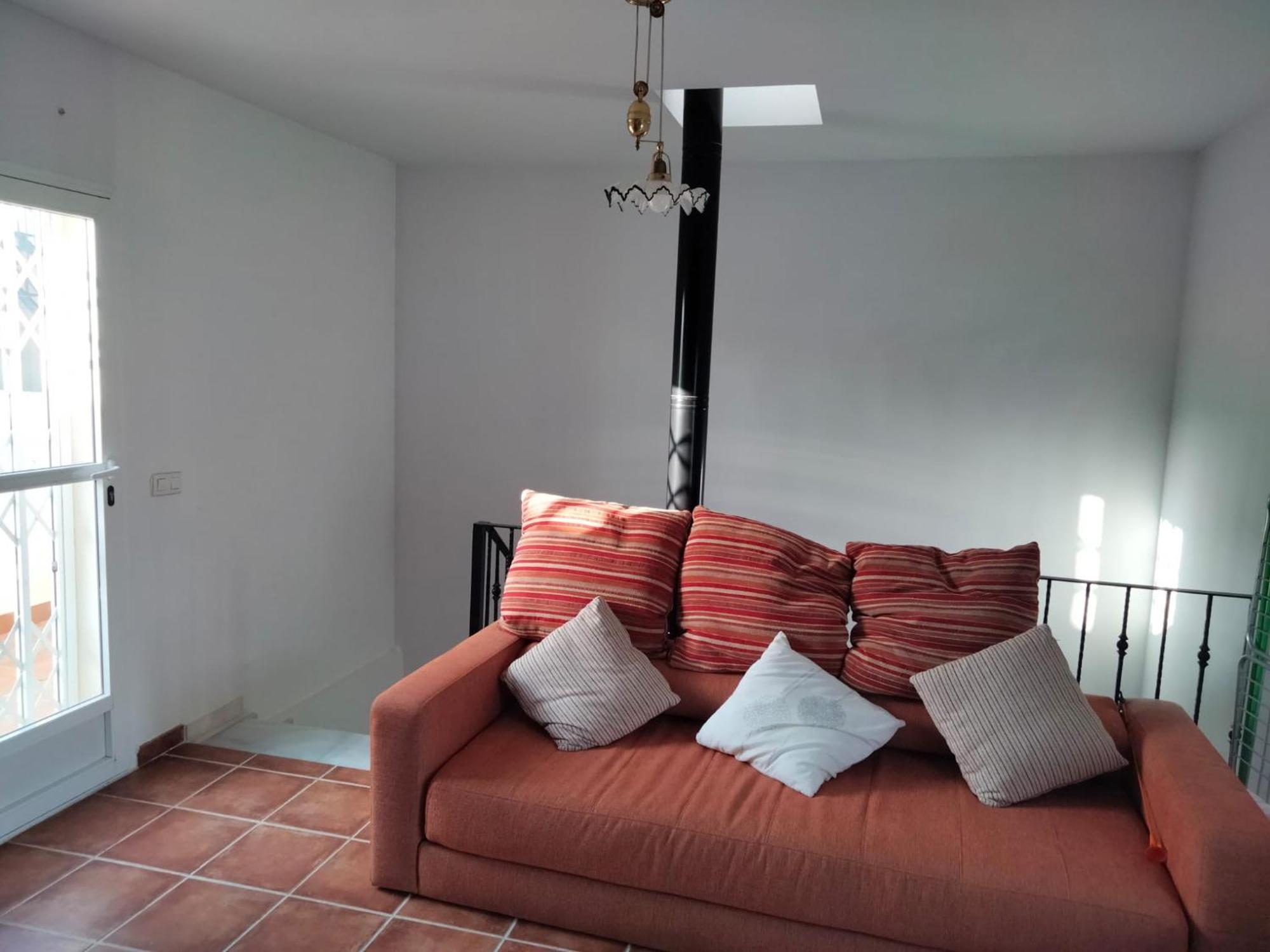 Casa Familiar Al Lado De La Playa * Aguadulce (Almeria)