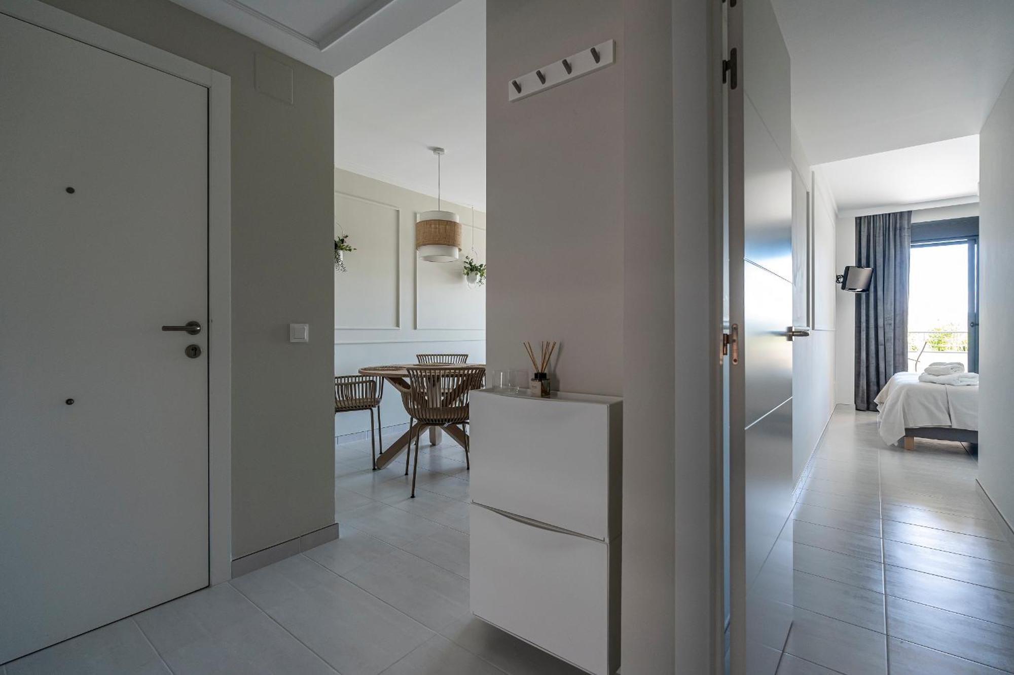 Apartment Isleta Marina 4