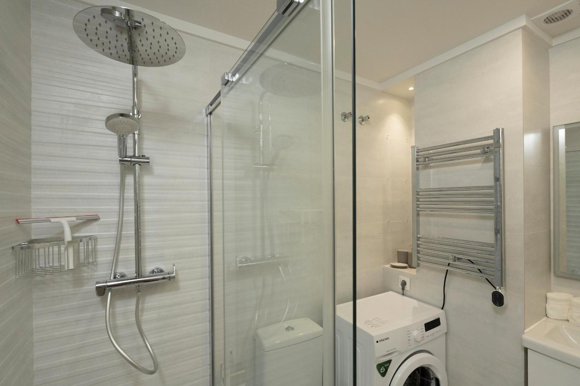 Apartment Isleta Marina 4 Javea
