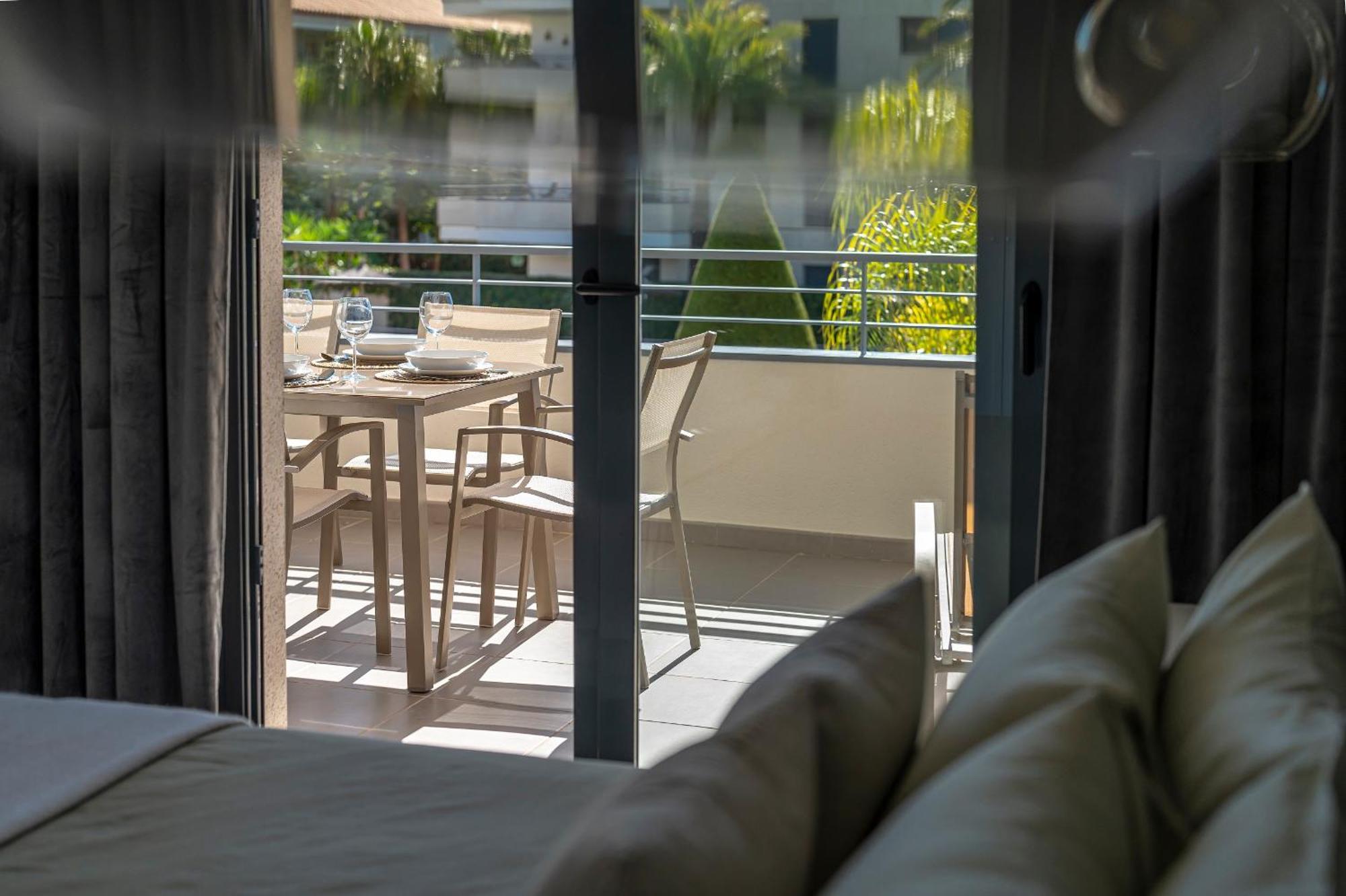 Isleta Marina 4 * Javea
