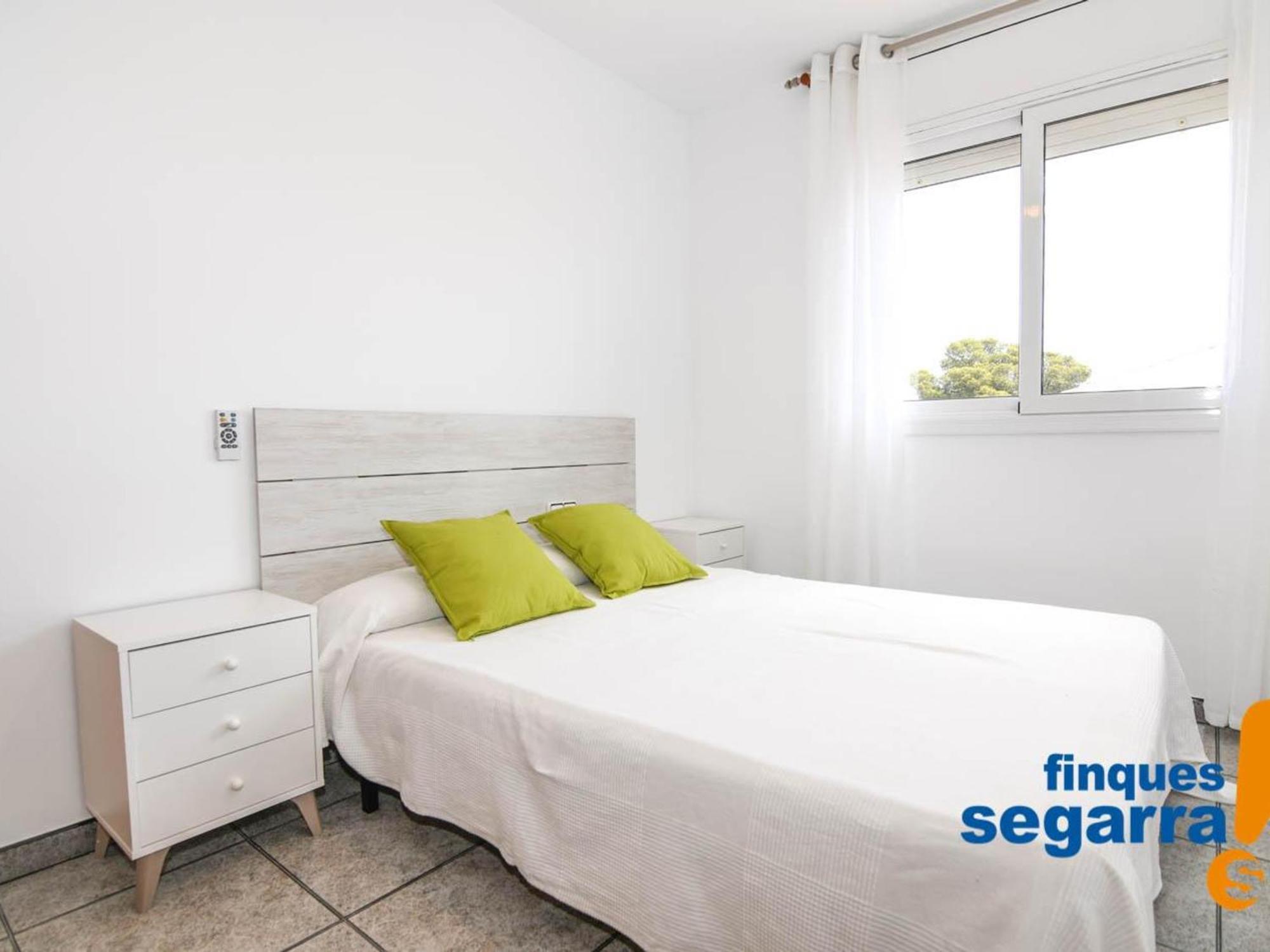 Holiday home 3 Con Piscina A 500m De La Playa - Es-320-10 *