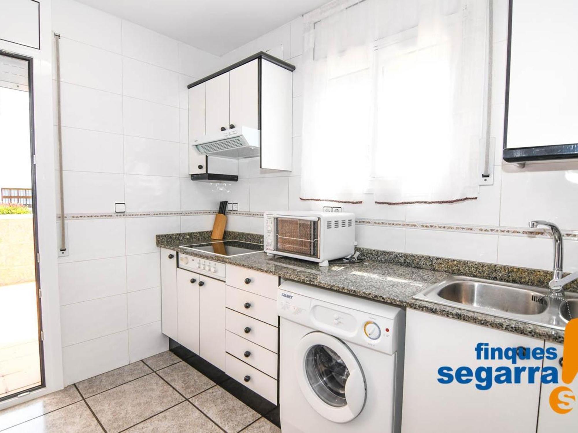 Holiday home 3 Con Piscina A 500m De La Playa - Es-320-10
