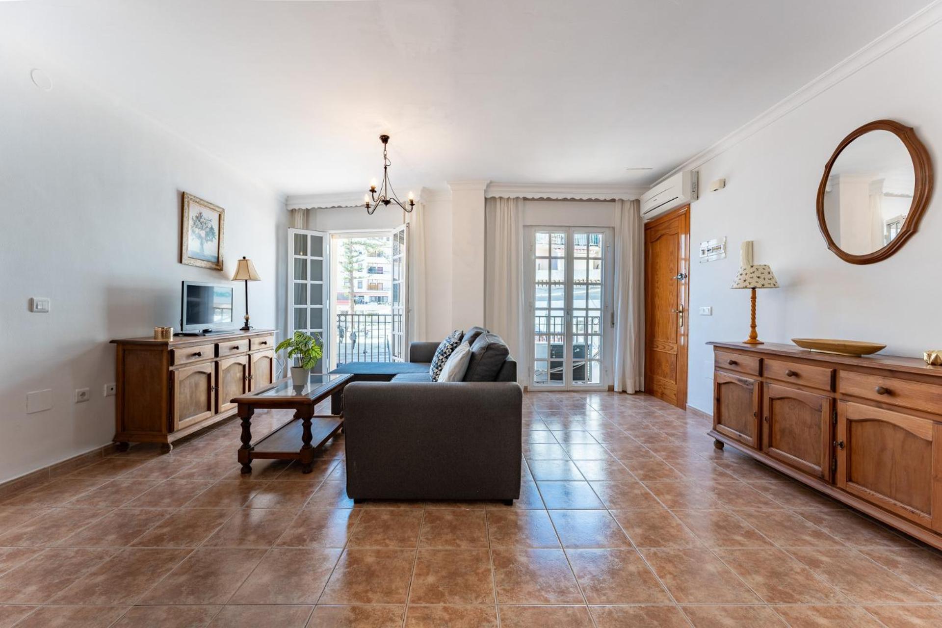 Apartamento Malagasuite San Miguel