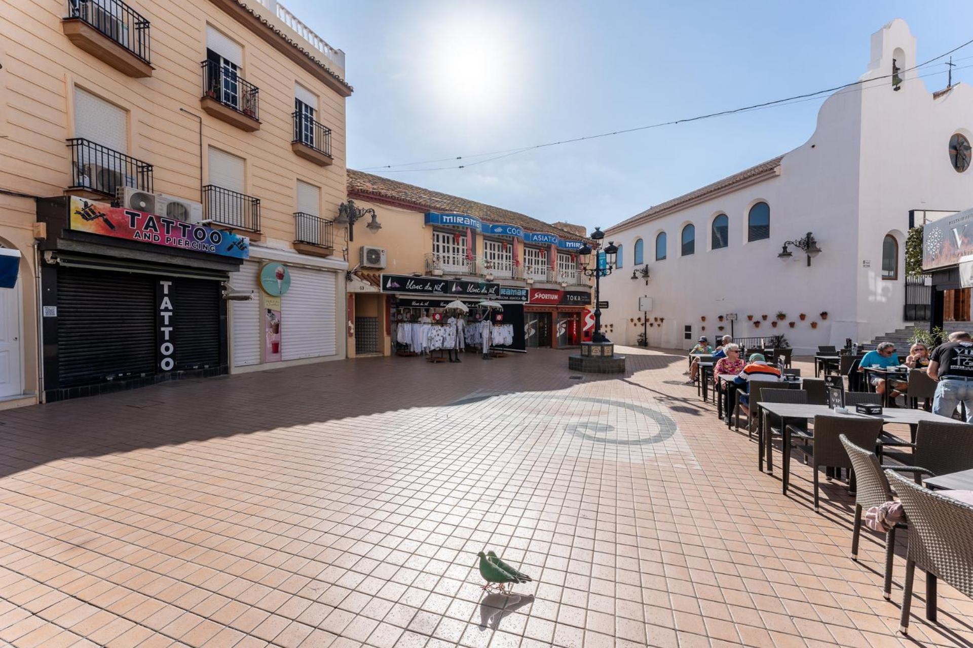 Apartamento Malagasuite San Miguel *