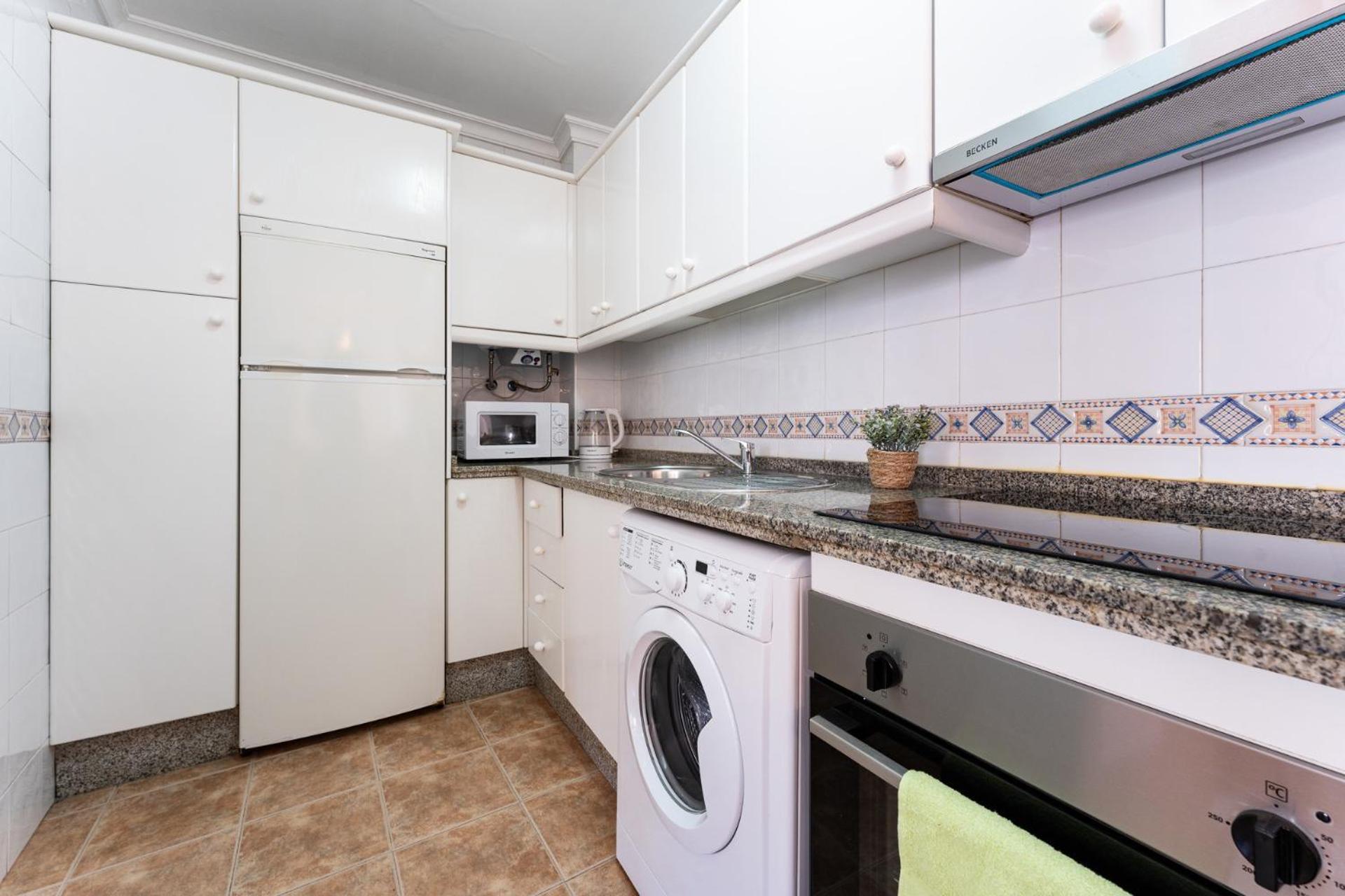 Malagasuite San Miguel Apartamento Torremolinos