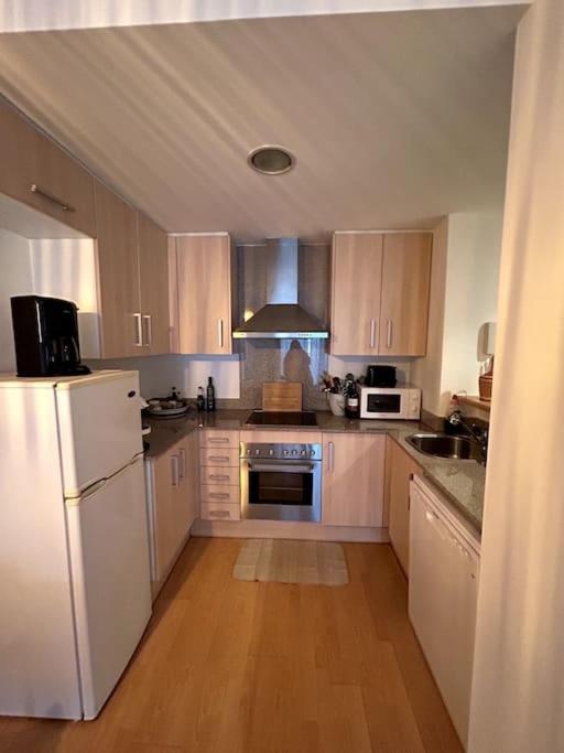 Apartment Espagne 4/5 Pers Piscine - *