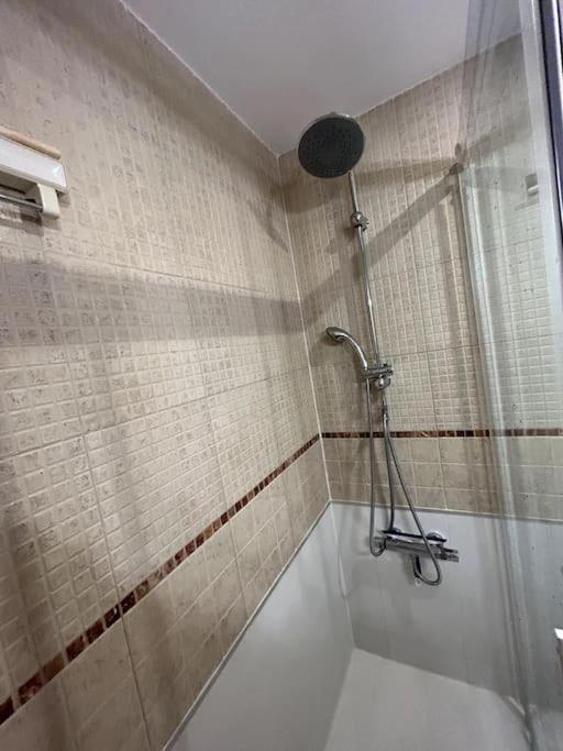 Apartment Espagne 4/5 Pers Piscine - *