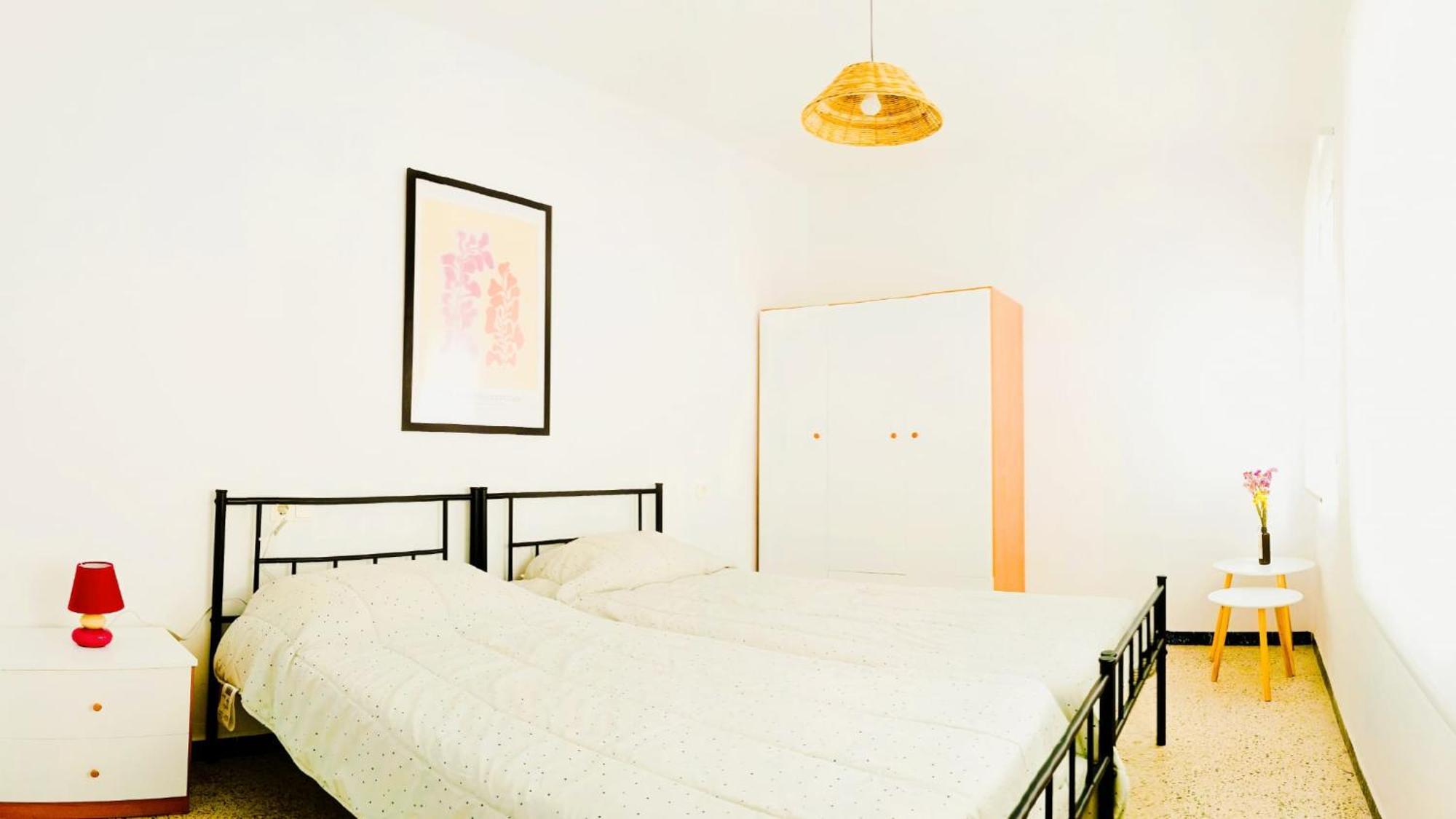 Apartamento Centro Wifi