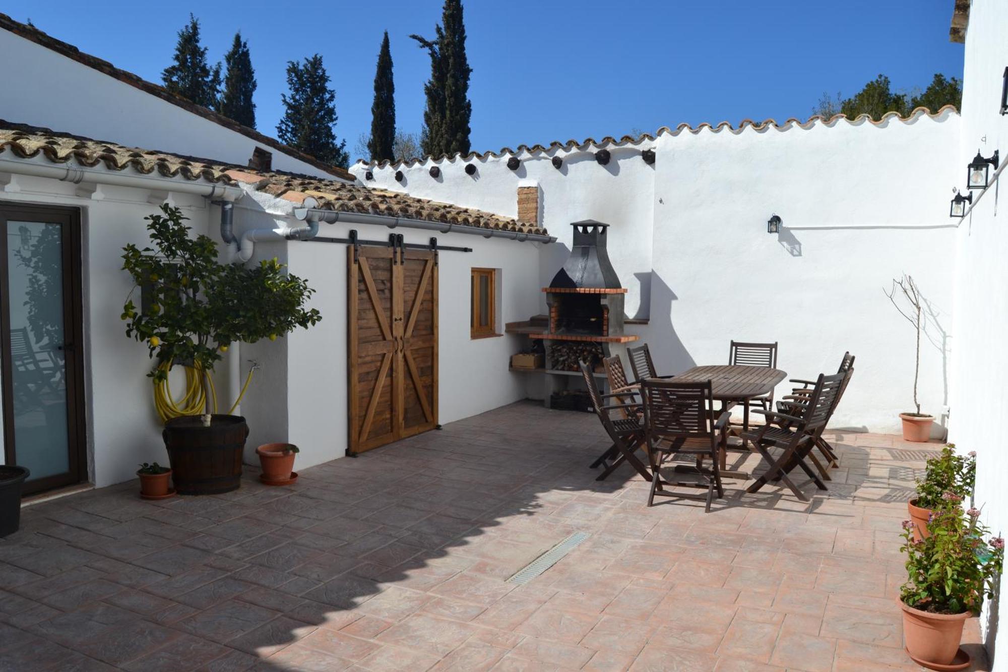 Casa Cal Tofol *