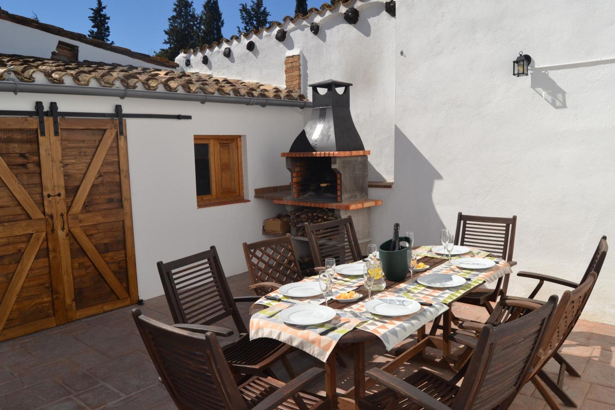 Casa Cal Tofol
