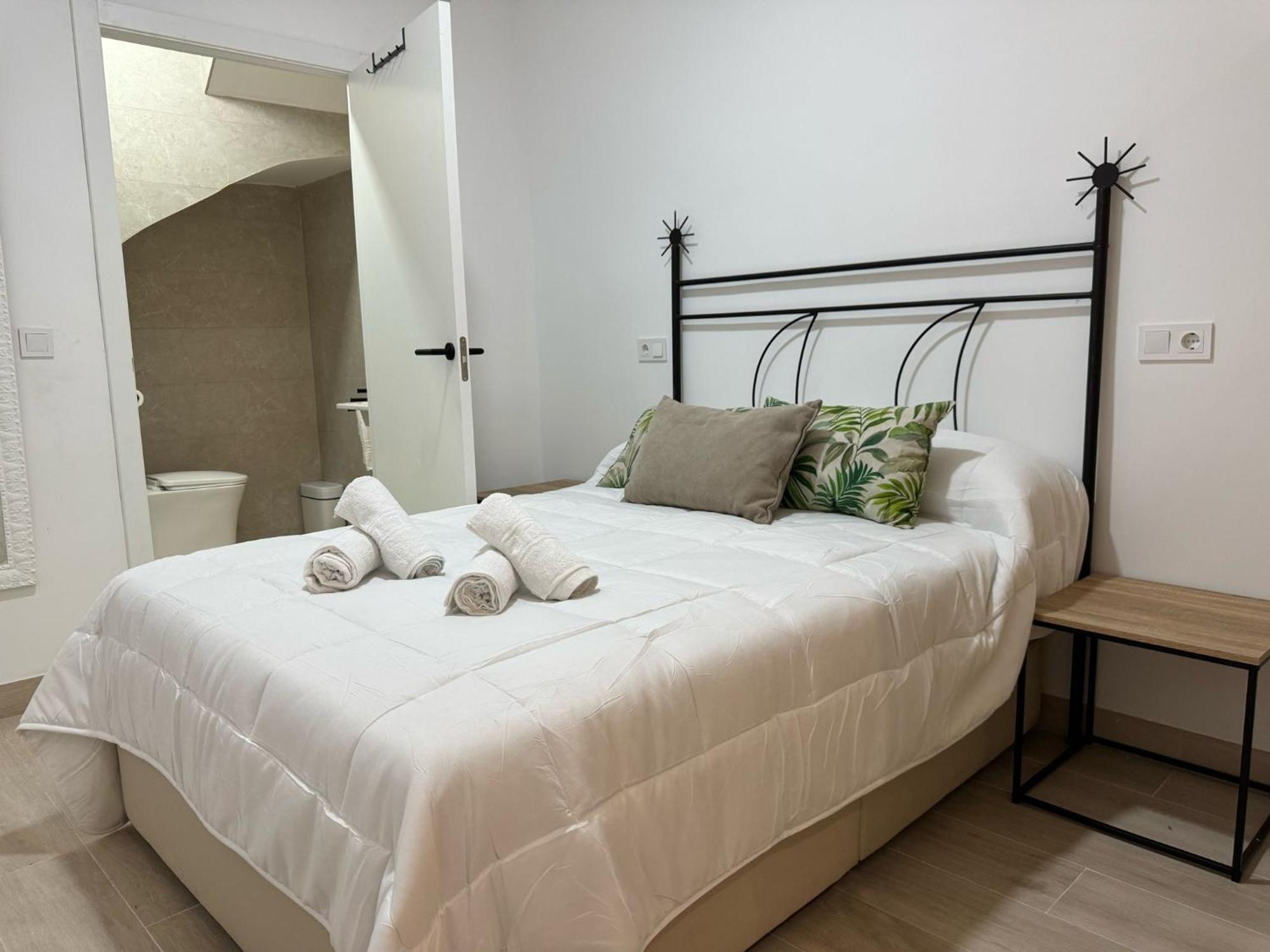 Apartamento Almagro Lopez *