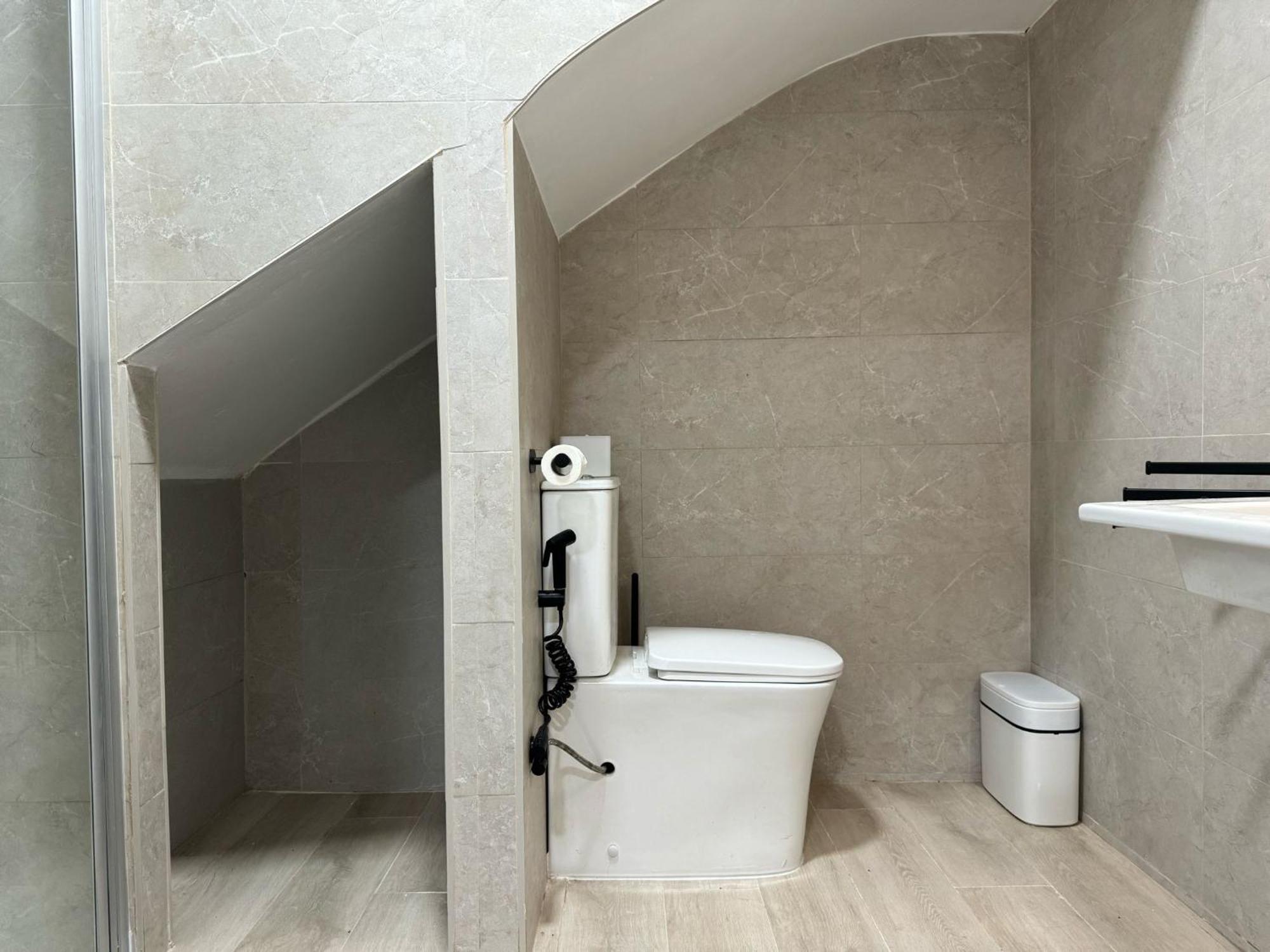 Almagro Lopez Apartamento *