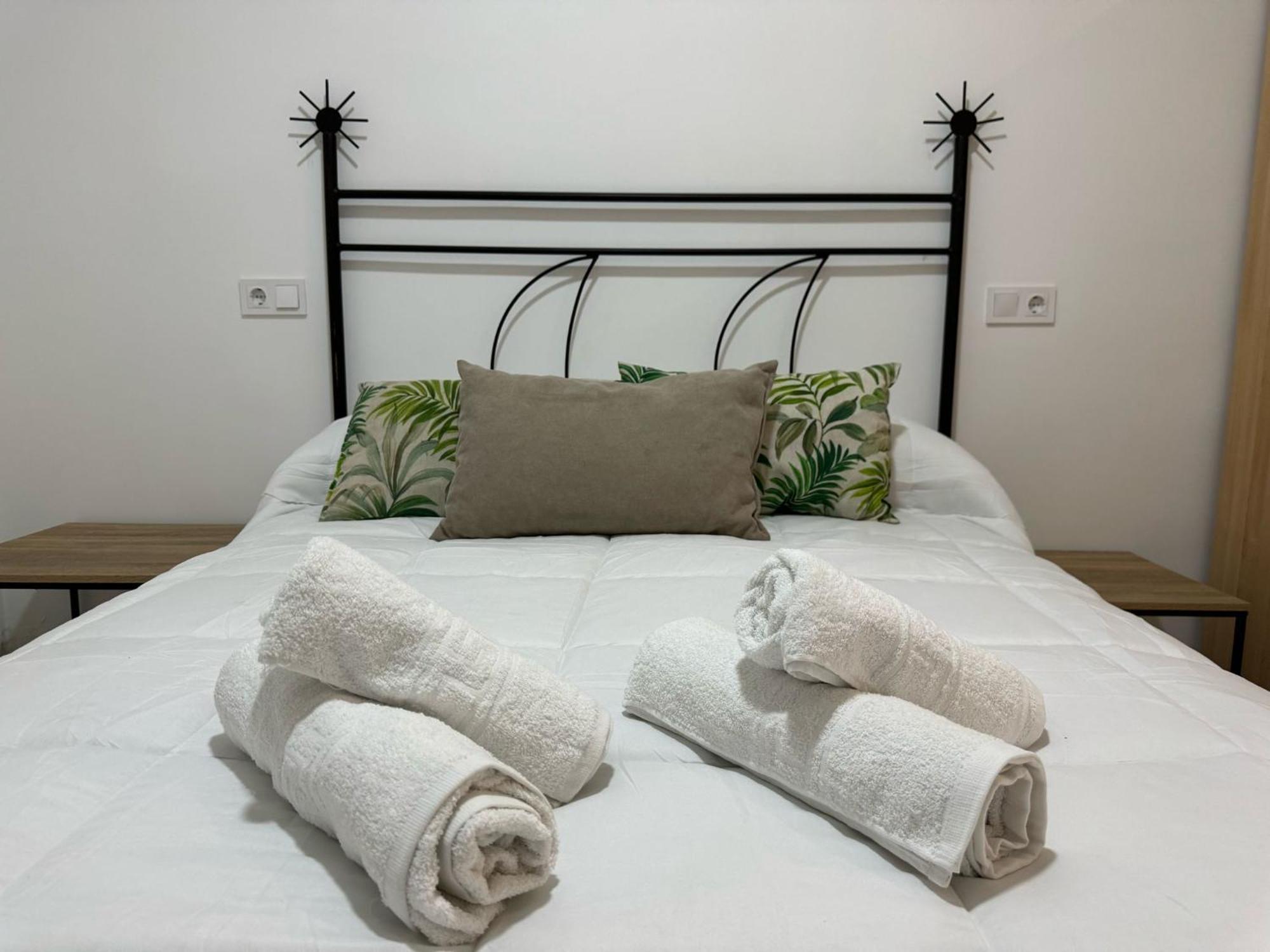 Almagro Lopez Apartamento