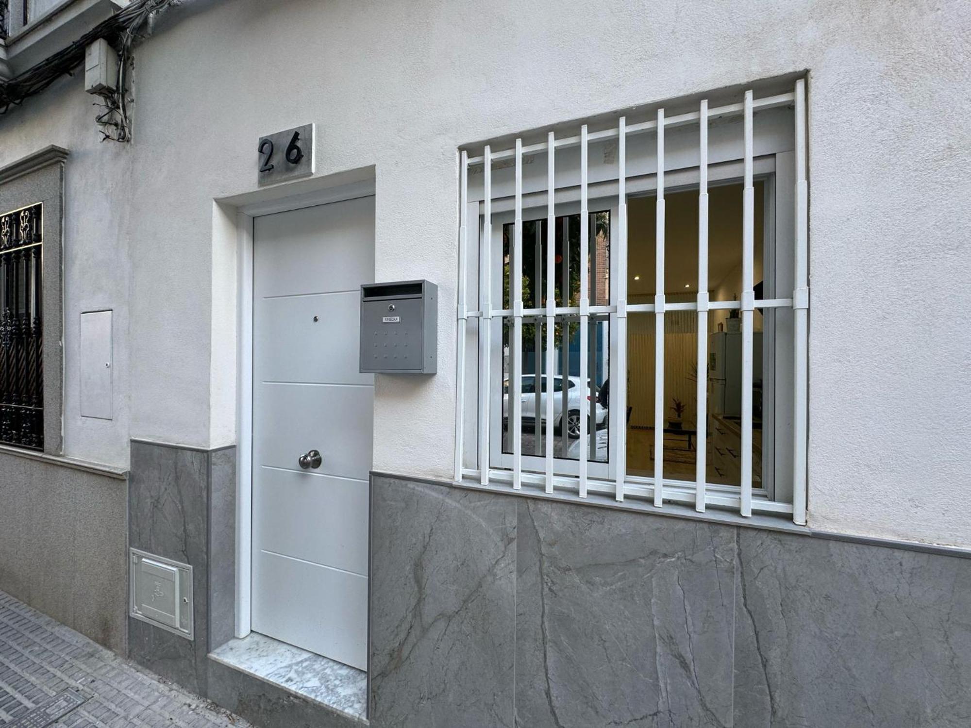 Apartamento Almagro Lopez *