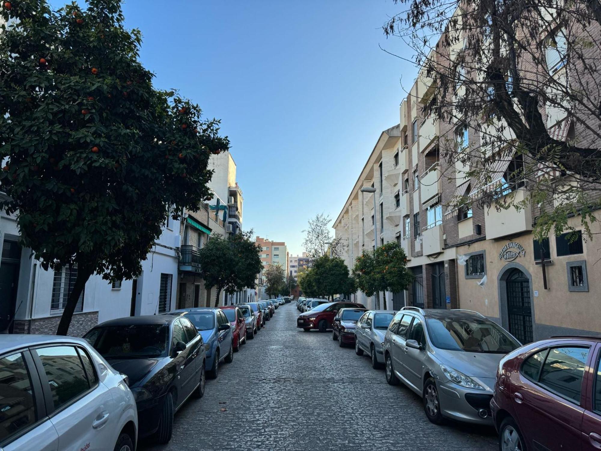 Apartamento Almagro Lopez Córdoba