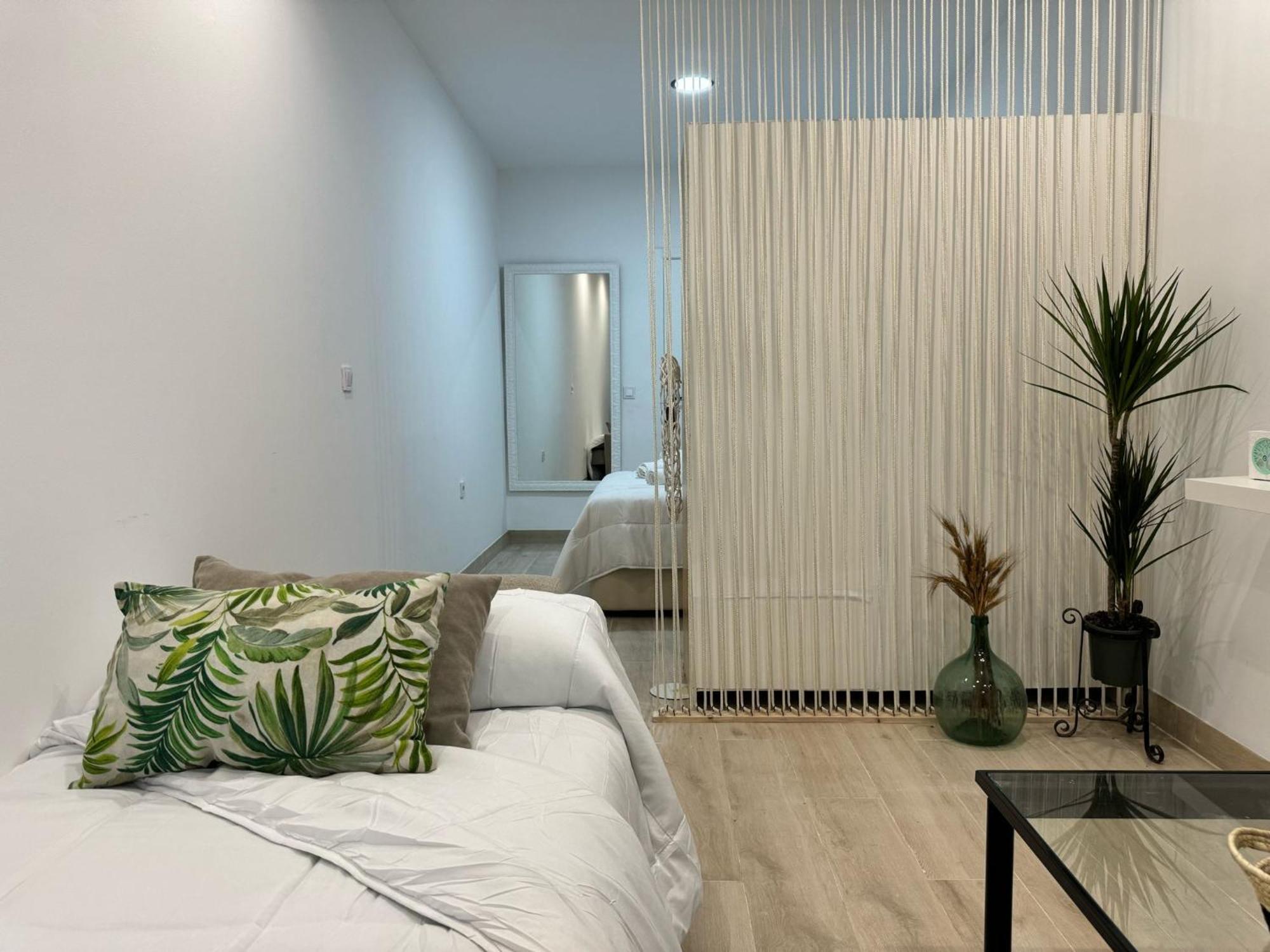 Apartamento Almagro Lopez *