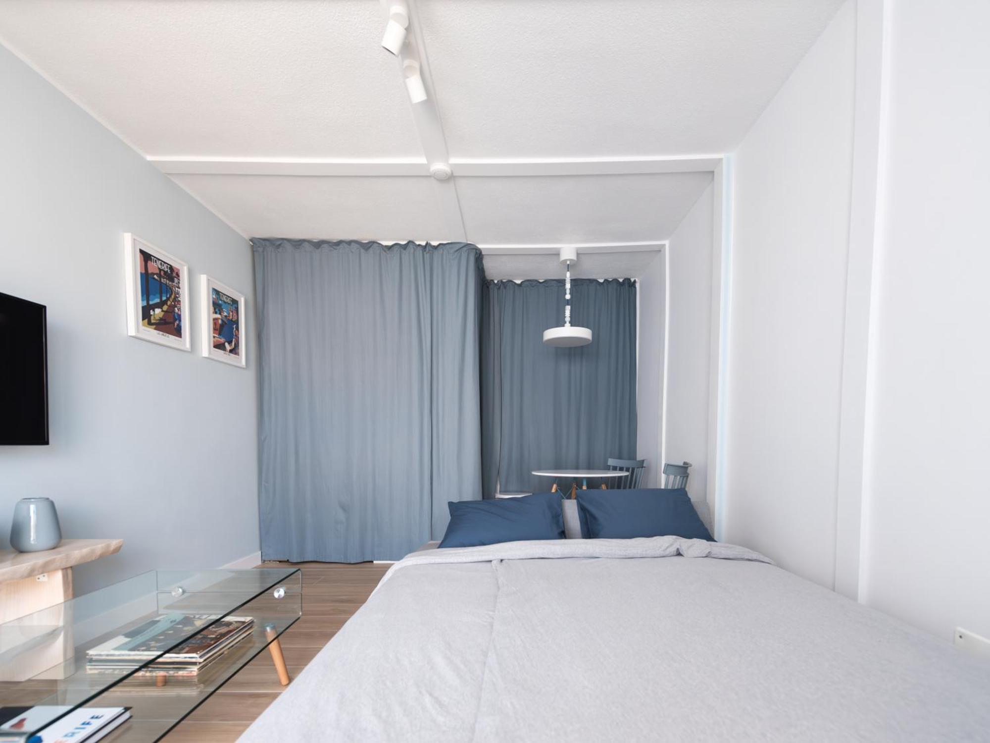 Wow With Private Jacuzzi And 2 Terraces In Christianos Apartamento *