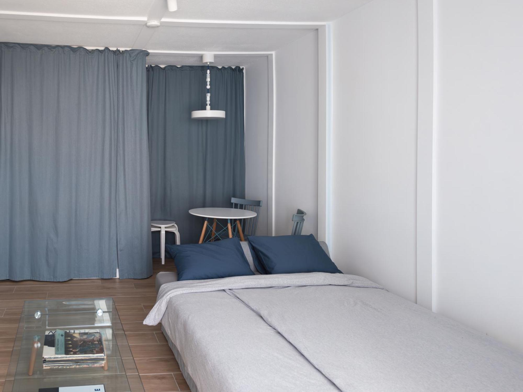 Apartamento Wow With Private Jacuzzi And 2 Terraces In Christianos *