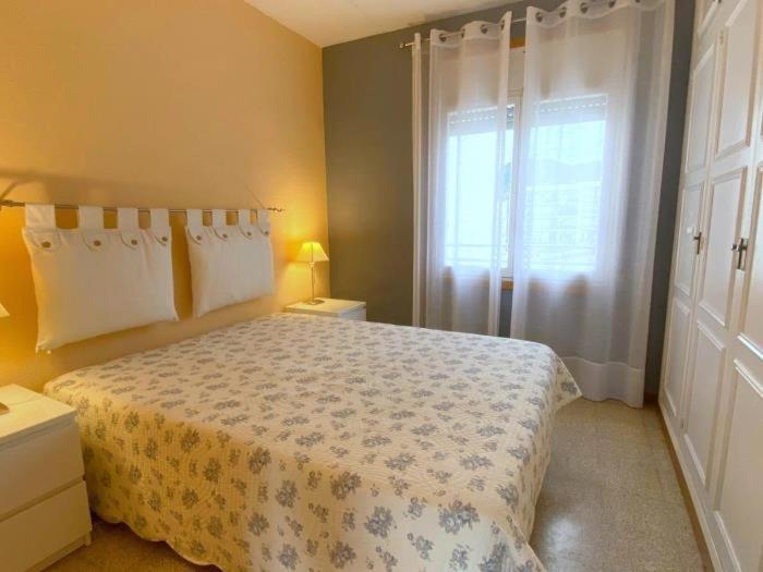 Apartamento Ams136