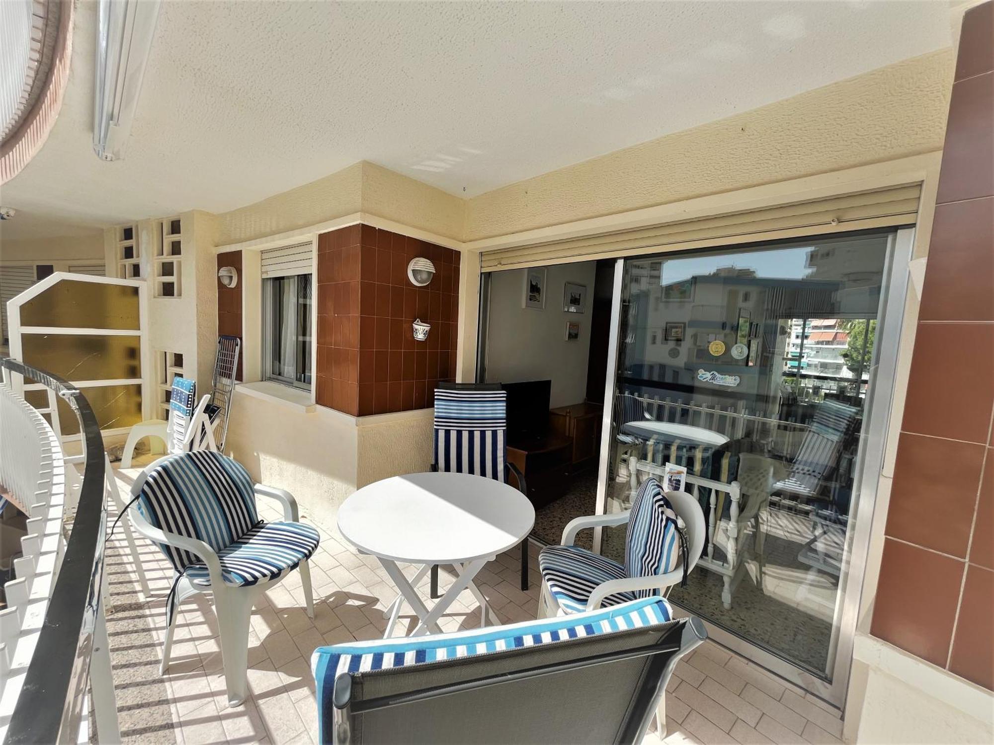Apartamento Eurosol Vacaciones Playa Gandia *
