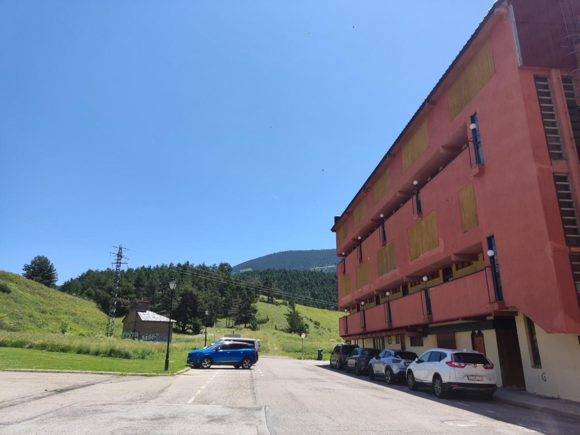 Apartment Duplex En La Molina La Molina (Girona)