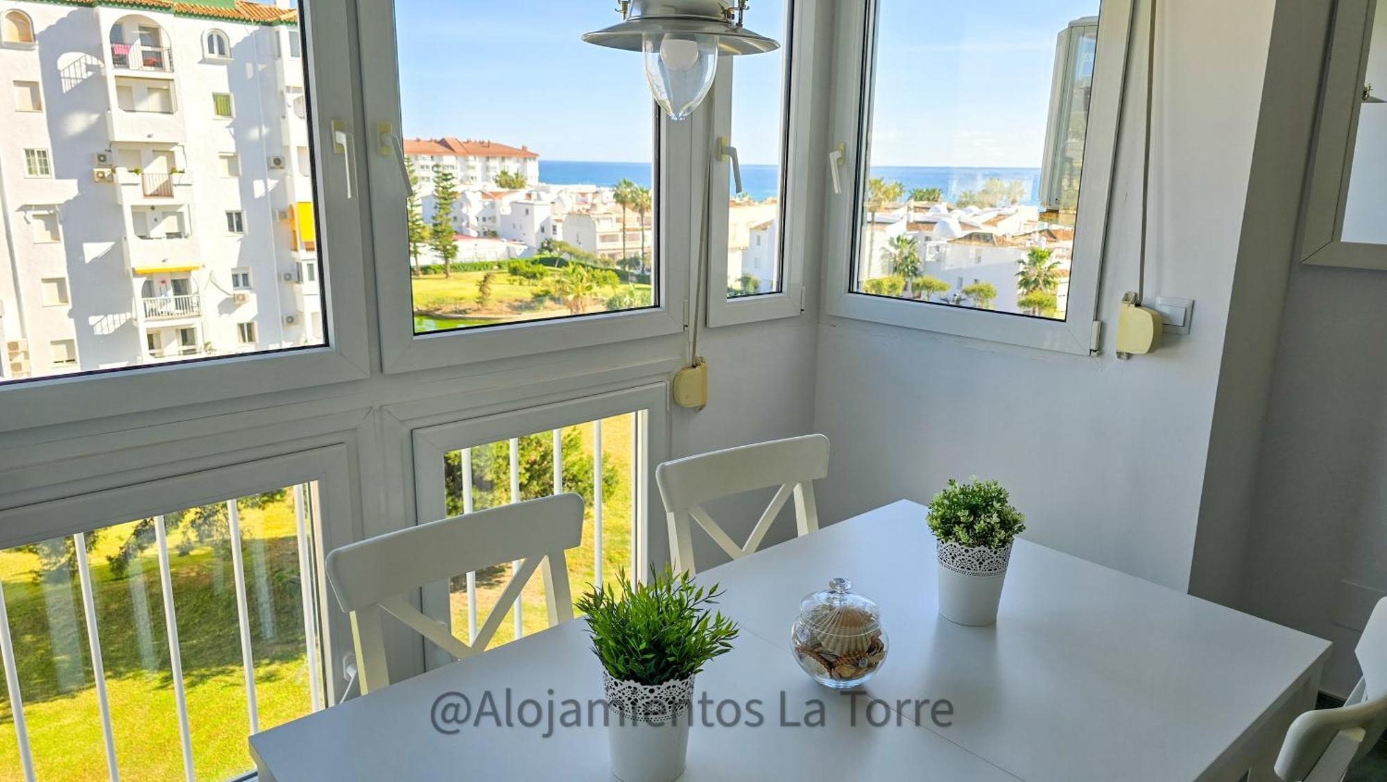 Apartment Laguna Premium - La Torre