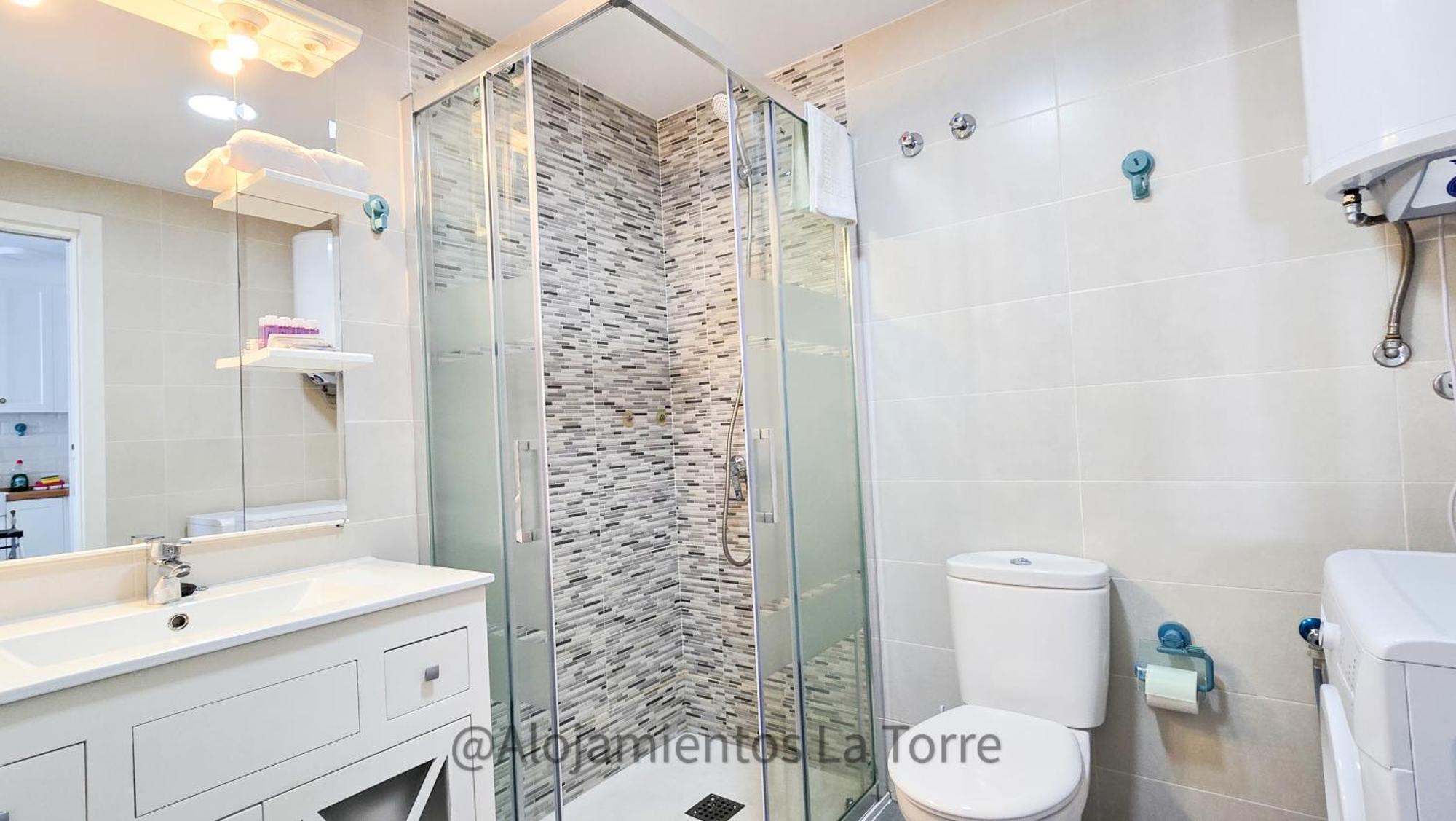 Apartment Laguna Premium - La Torre Torrox
