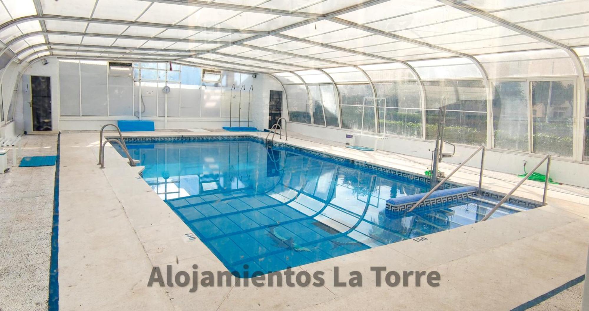 Laguna Premium - La Torre Torrox