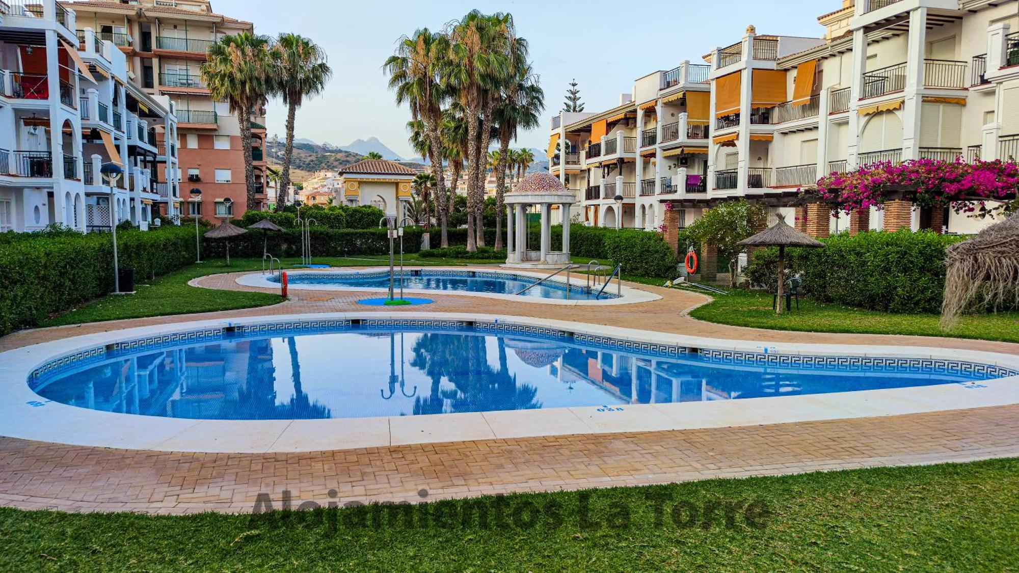Laguna Premium - La Torre