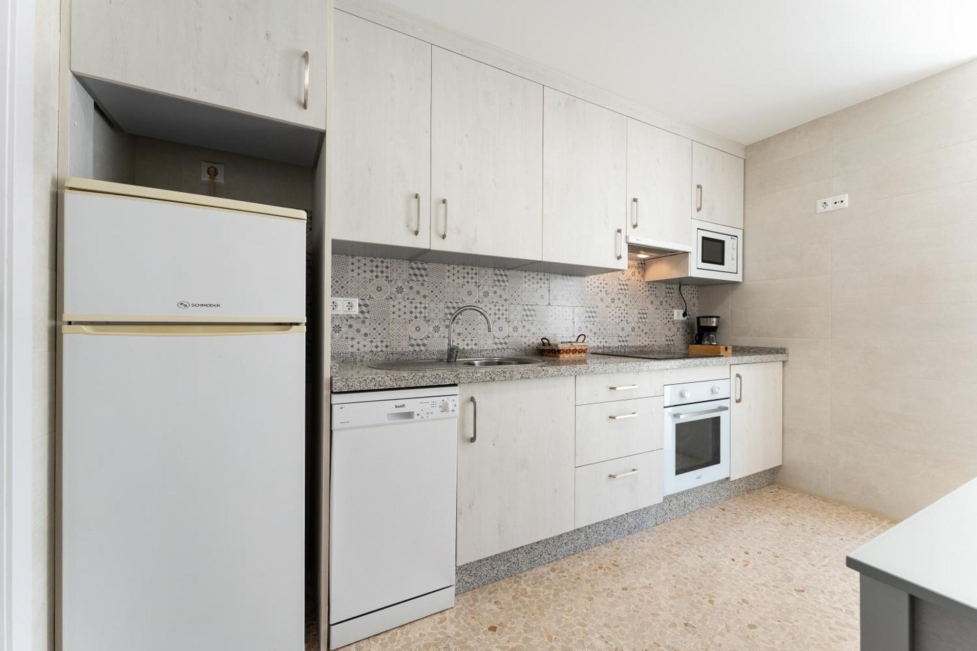 Apartamento Fuengirola Apartment Fuengirola