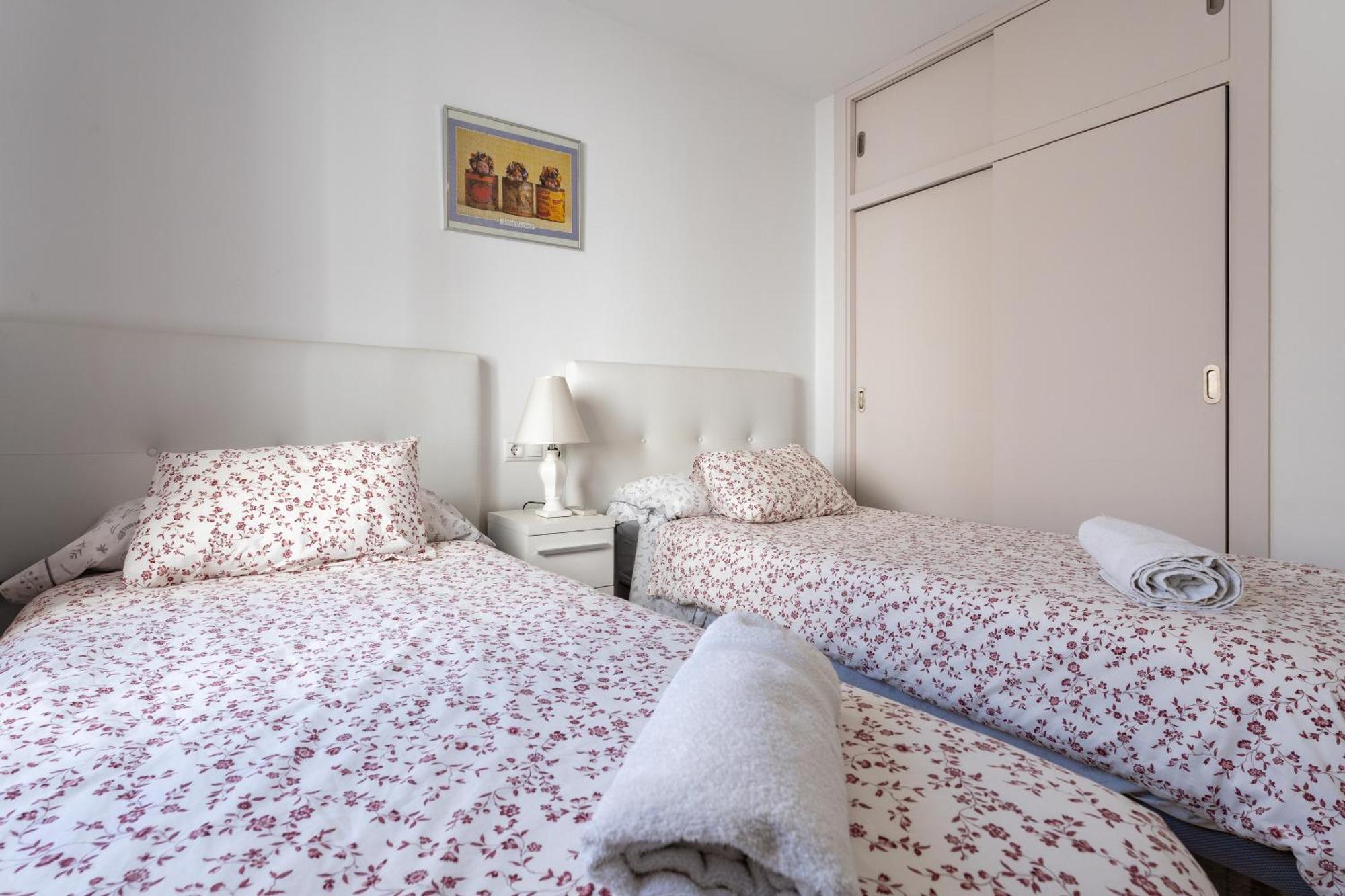 Apartamento Fuengirola Apartment Fuengirola