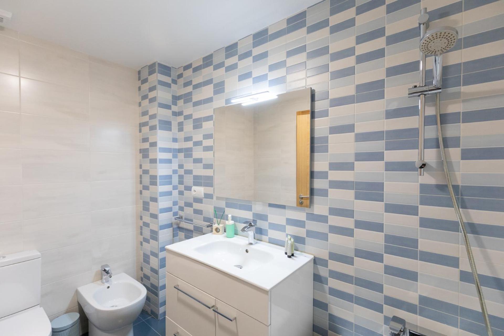 Telmo - Baskeyrentals Apartamento