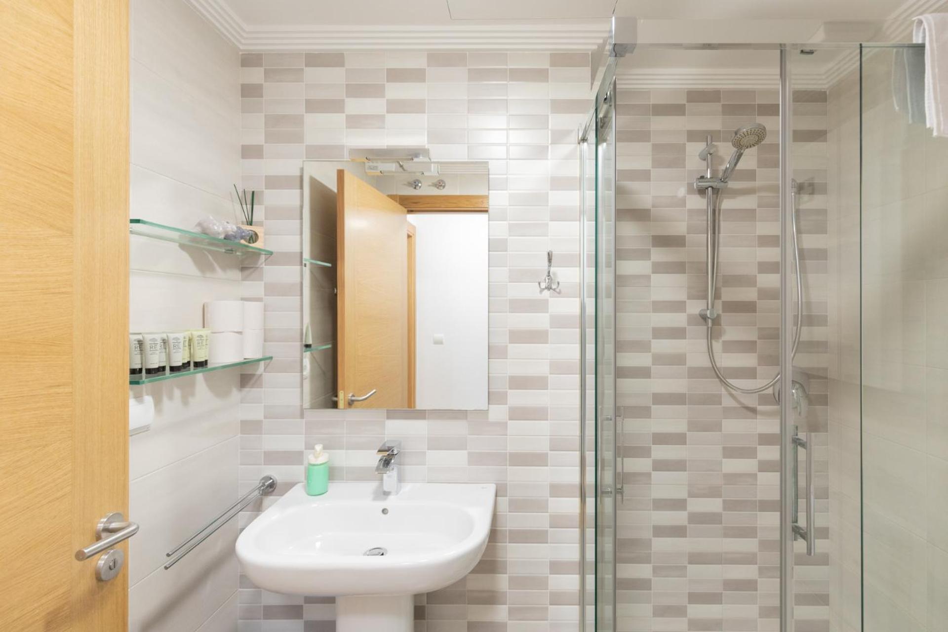 Apartamento Telmo - Baskeyrentals *