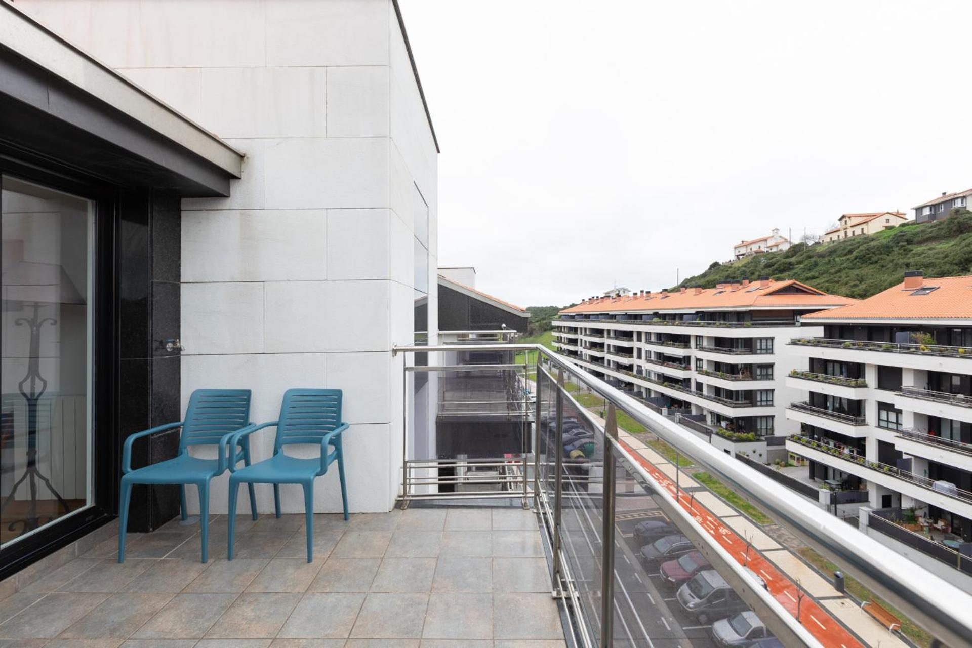 Apartamento Telmo - Baskeyrentals *