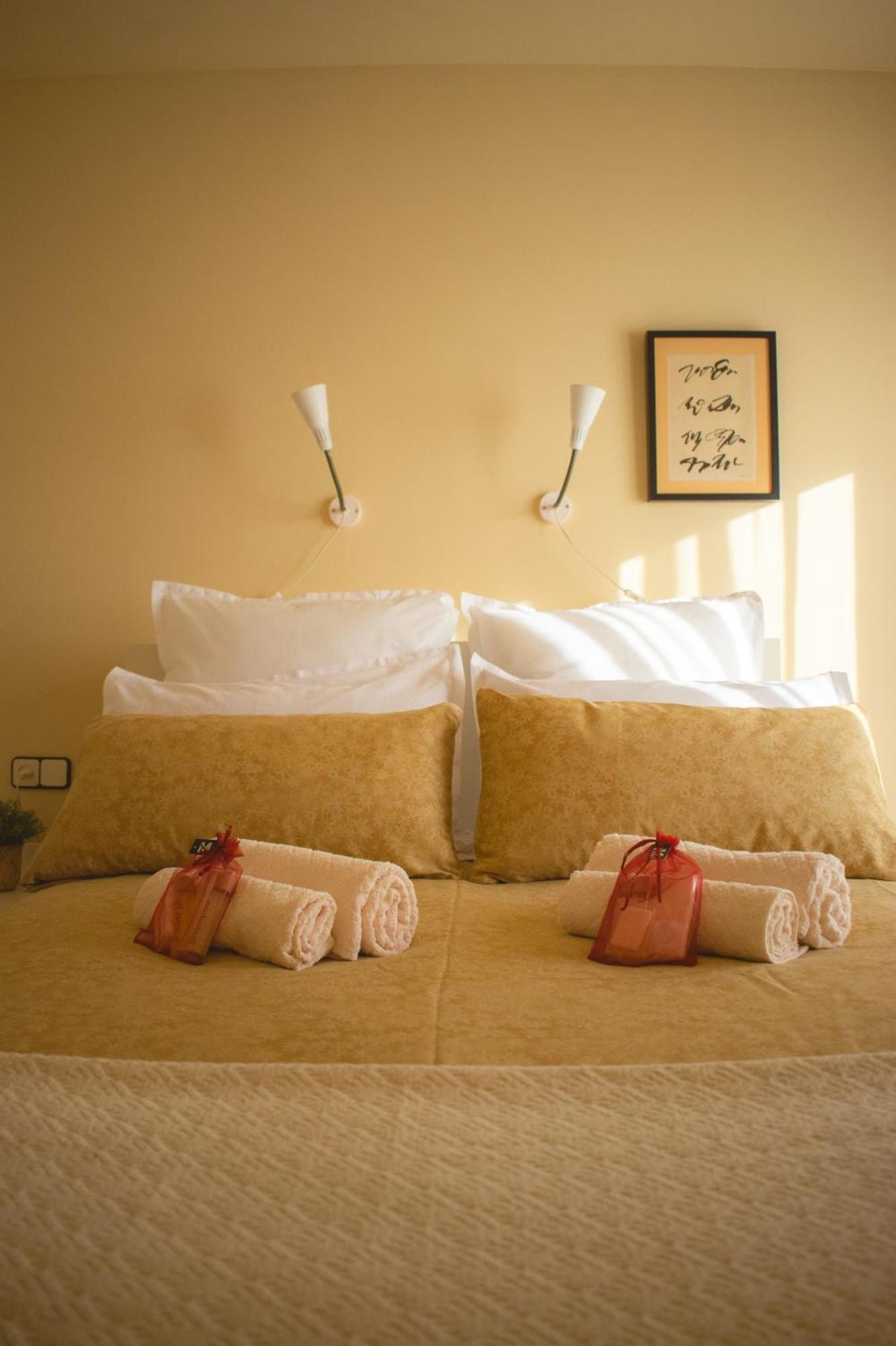 Holiday home Espectacular Casa En *