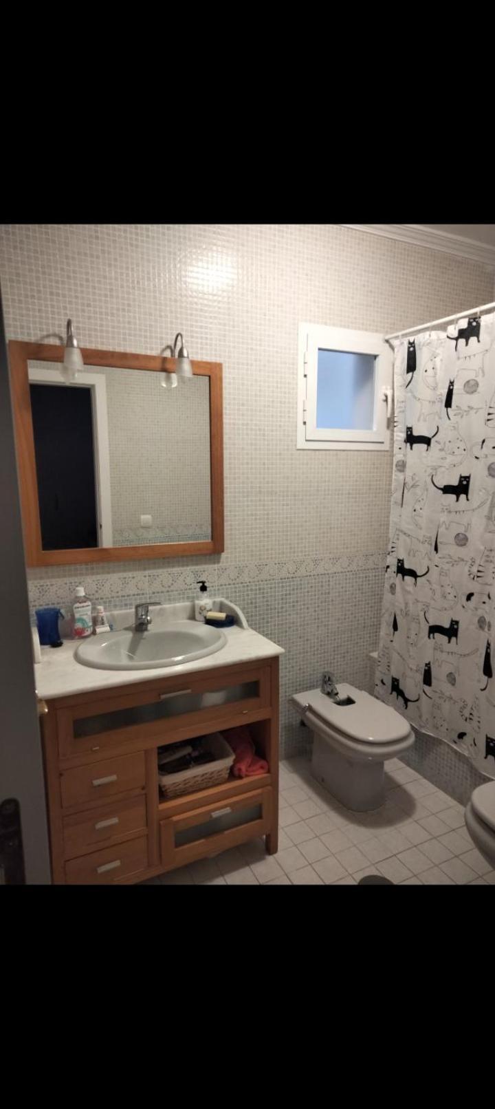 Casa Familiar Al Lado De La Playa Сasa de vacaciones *