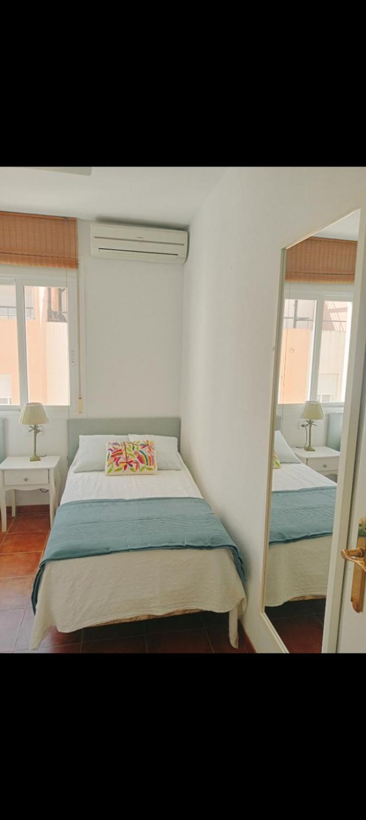 Сasa de vacaciones Casa Familiar Al Lado De La Playa