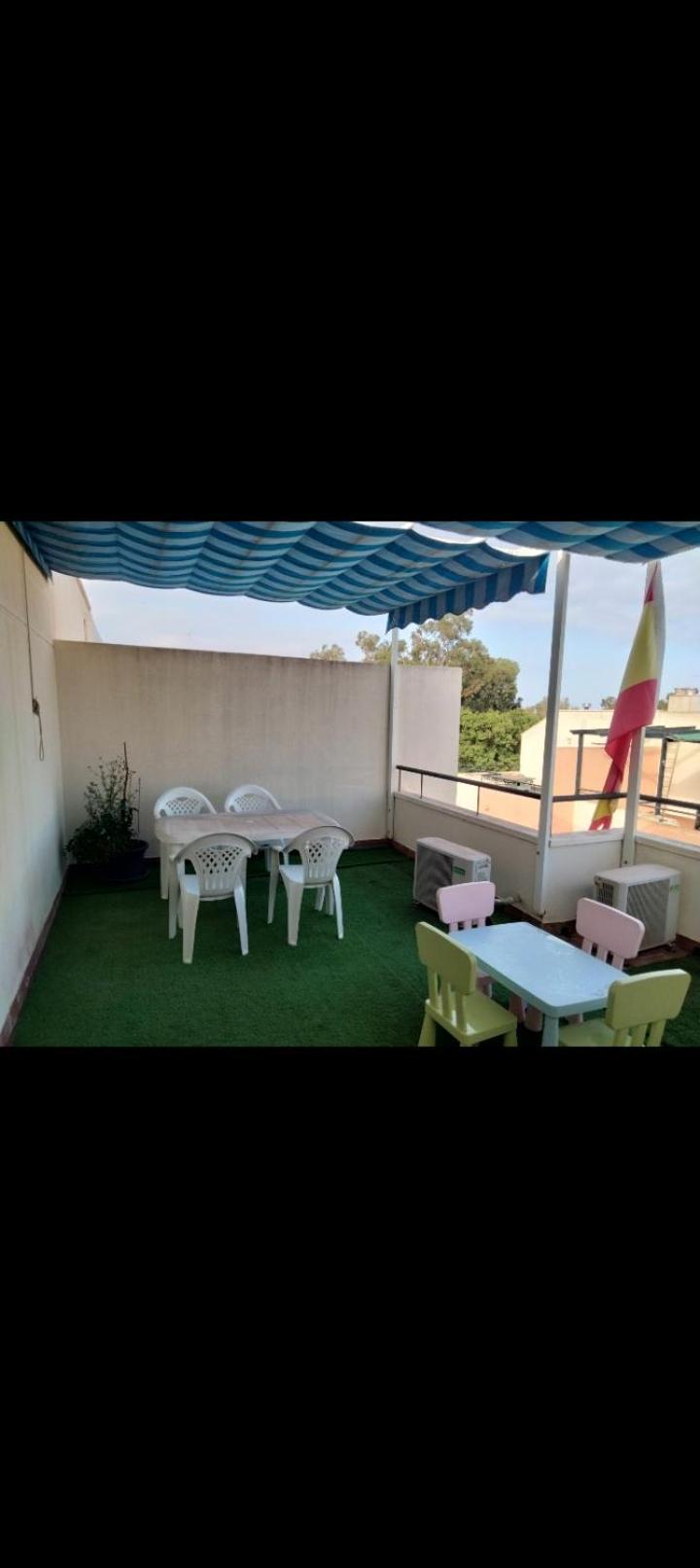Casa Familiar Al Lado De La Playa Сasa de vacaciones