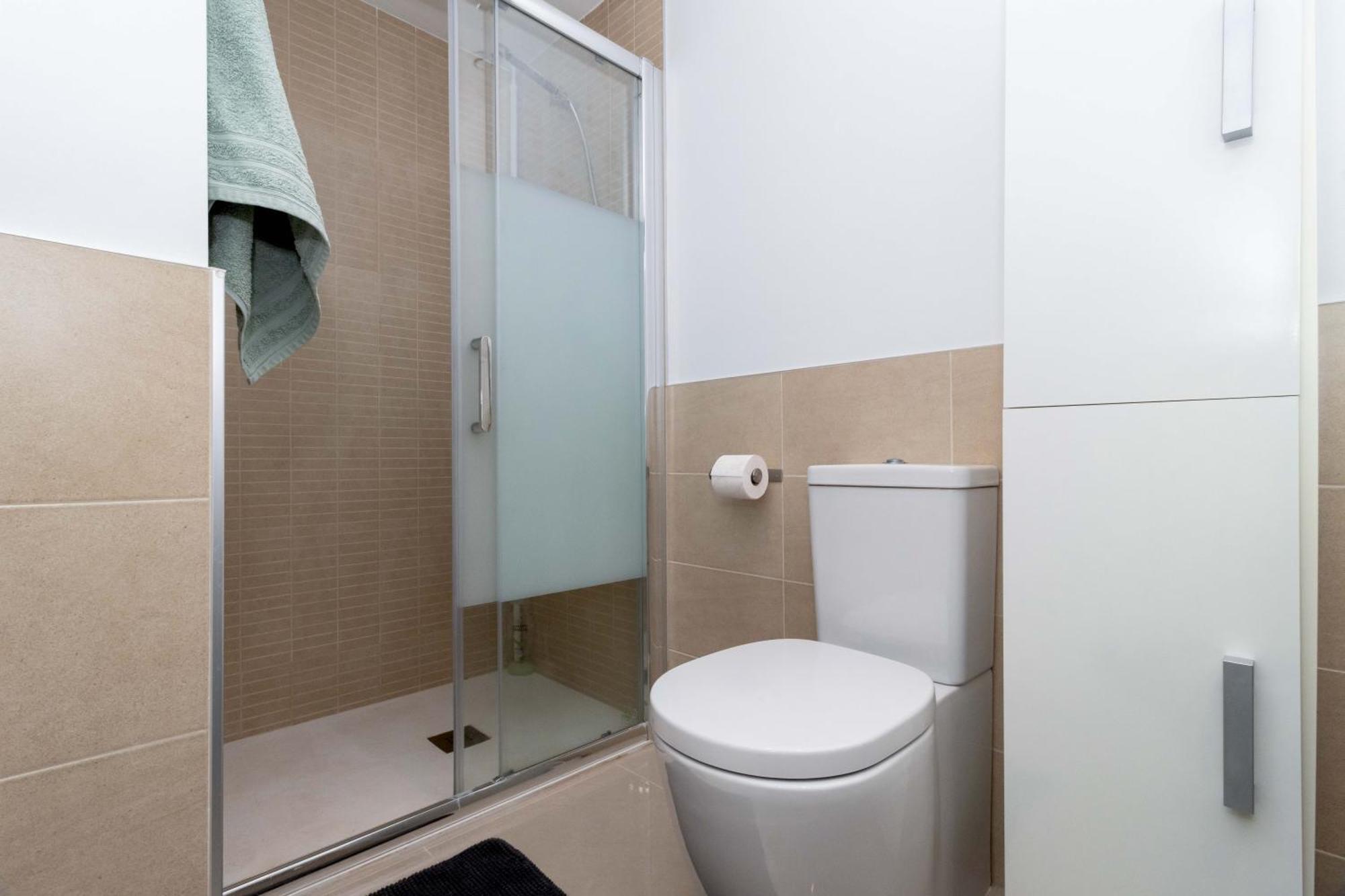 Victoria Sunny Flat With Sea And Pool View Dehesa de Campoamor (Orihuela Costa)