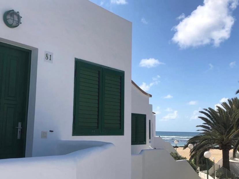 Apartment Lido Playa El Cotillo (Fuerteventura)