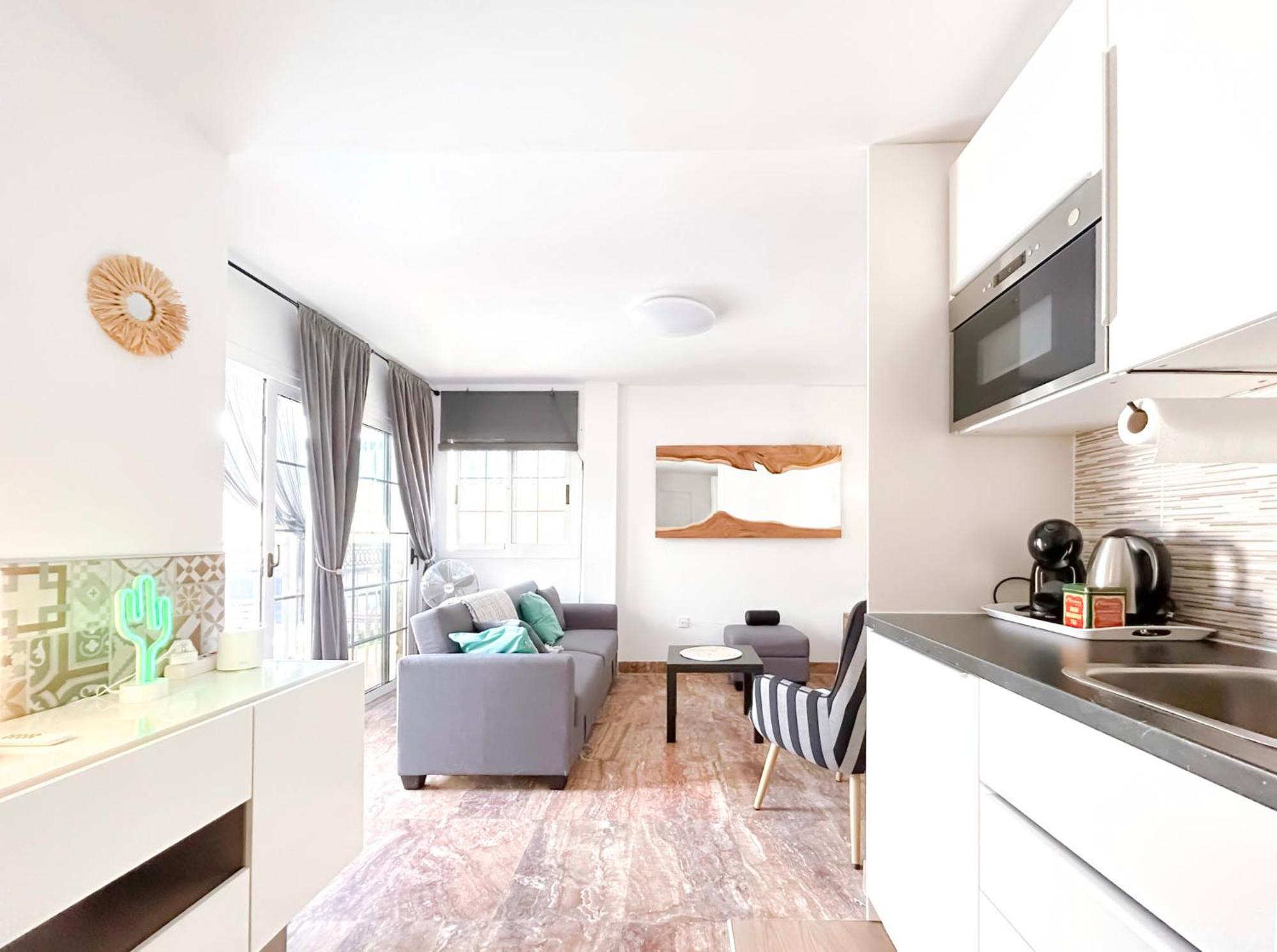 Apartamento Casa Tranquila *