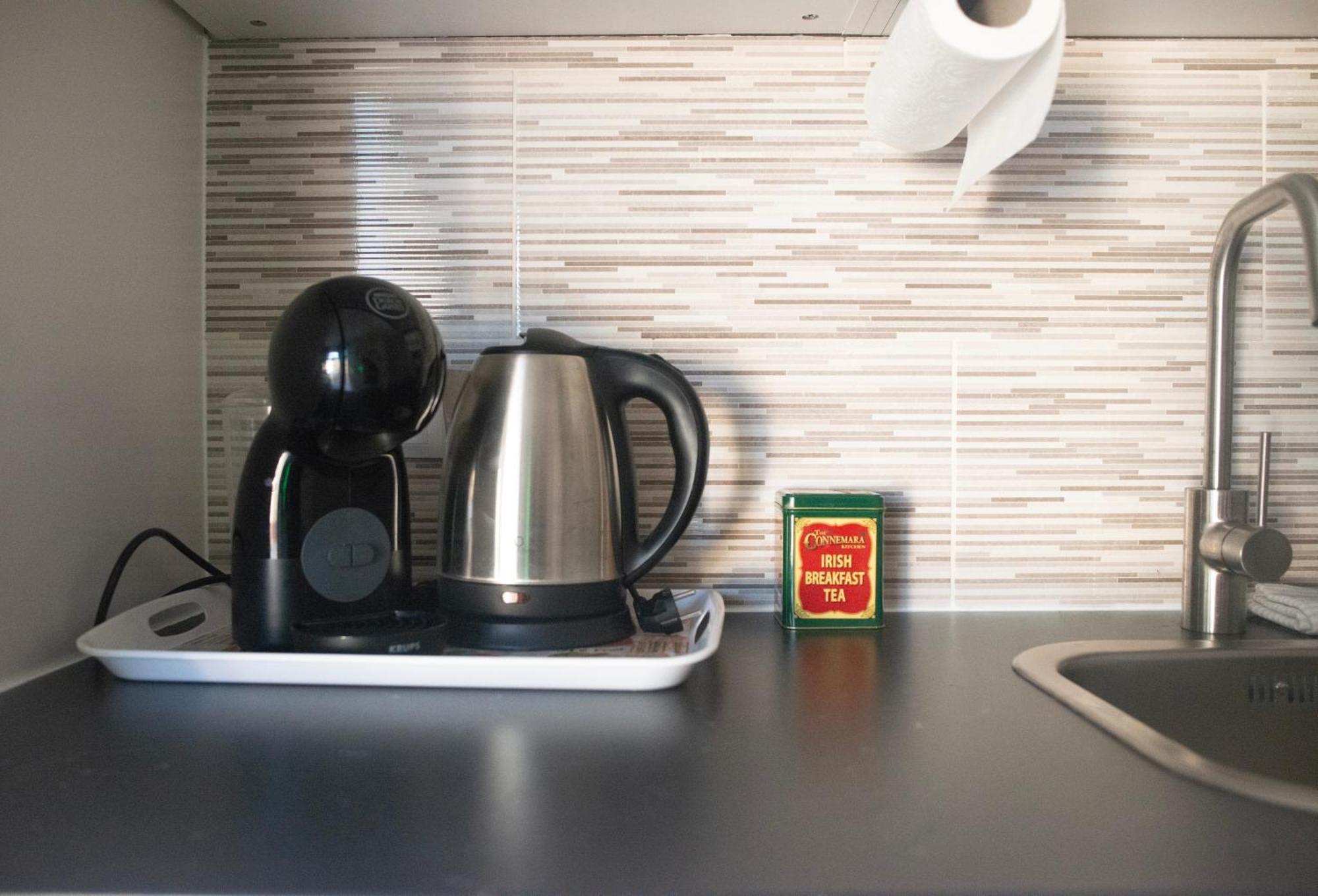 Apartamento Casa Tranquila *