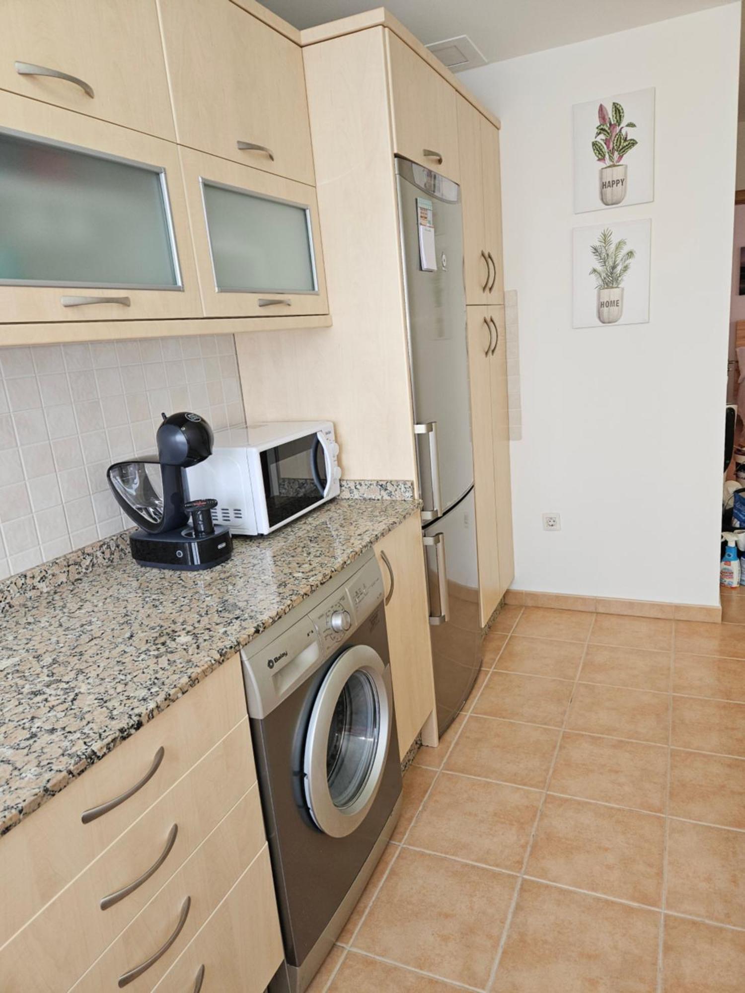 Apartment Casa La Molina San Bartolome (Las Palmas)