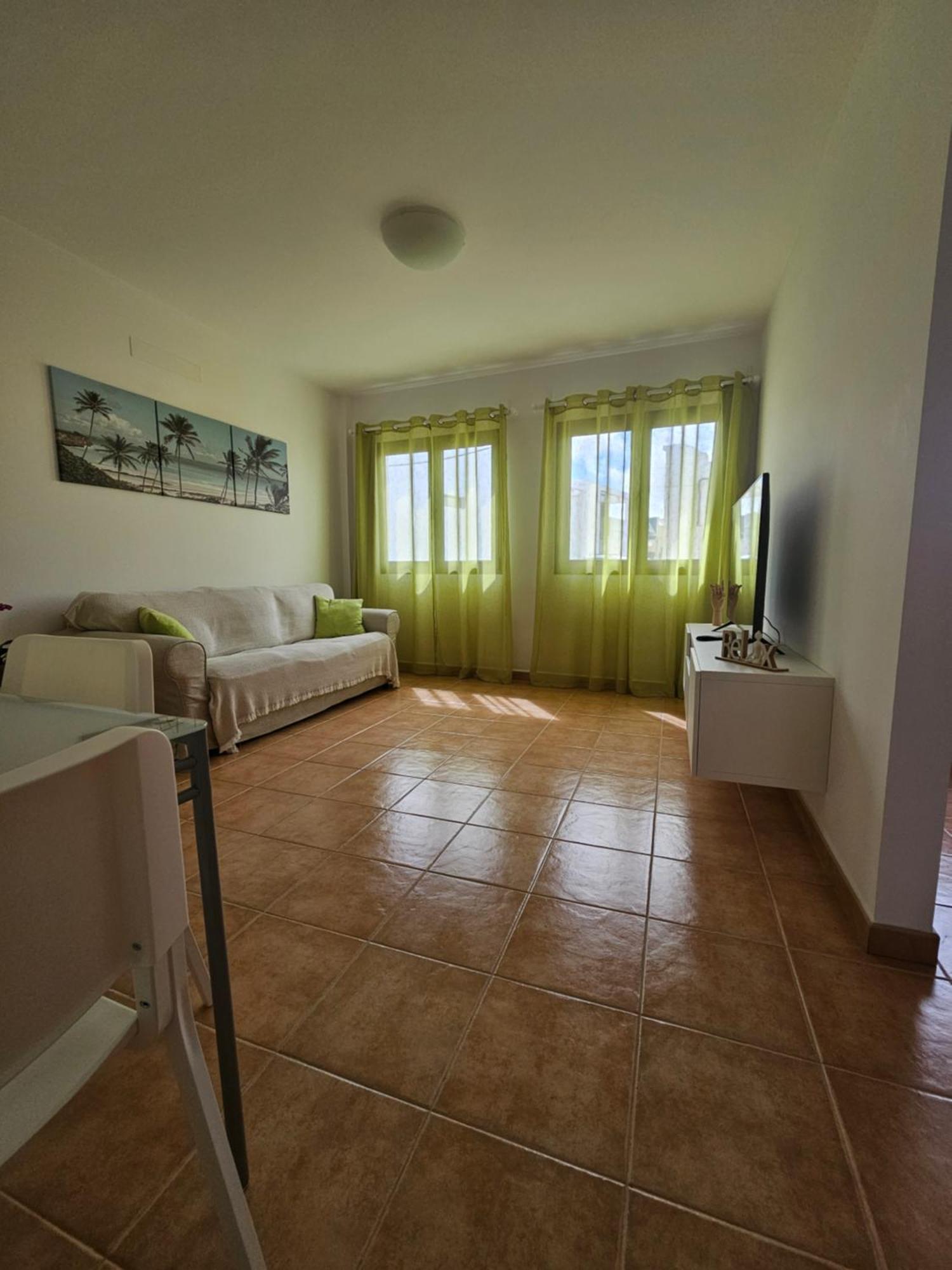 Casa La Molina Apartment San Bartolome (Las Palmas)