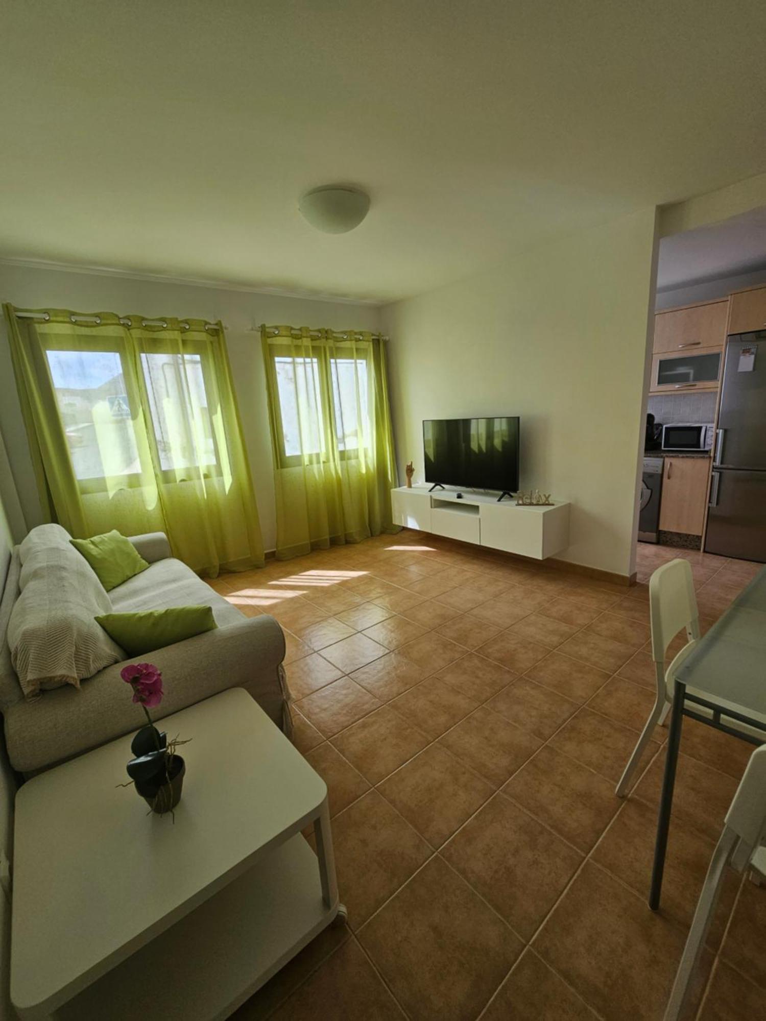 Apartment Casa La Molina *
