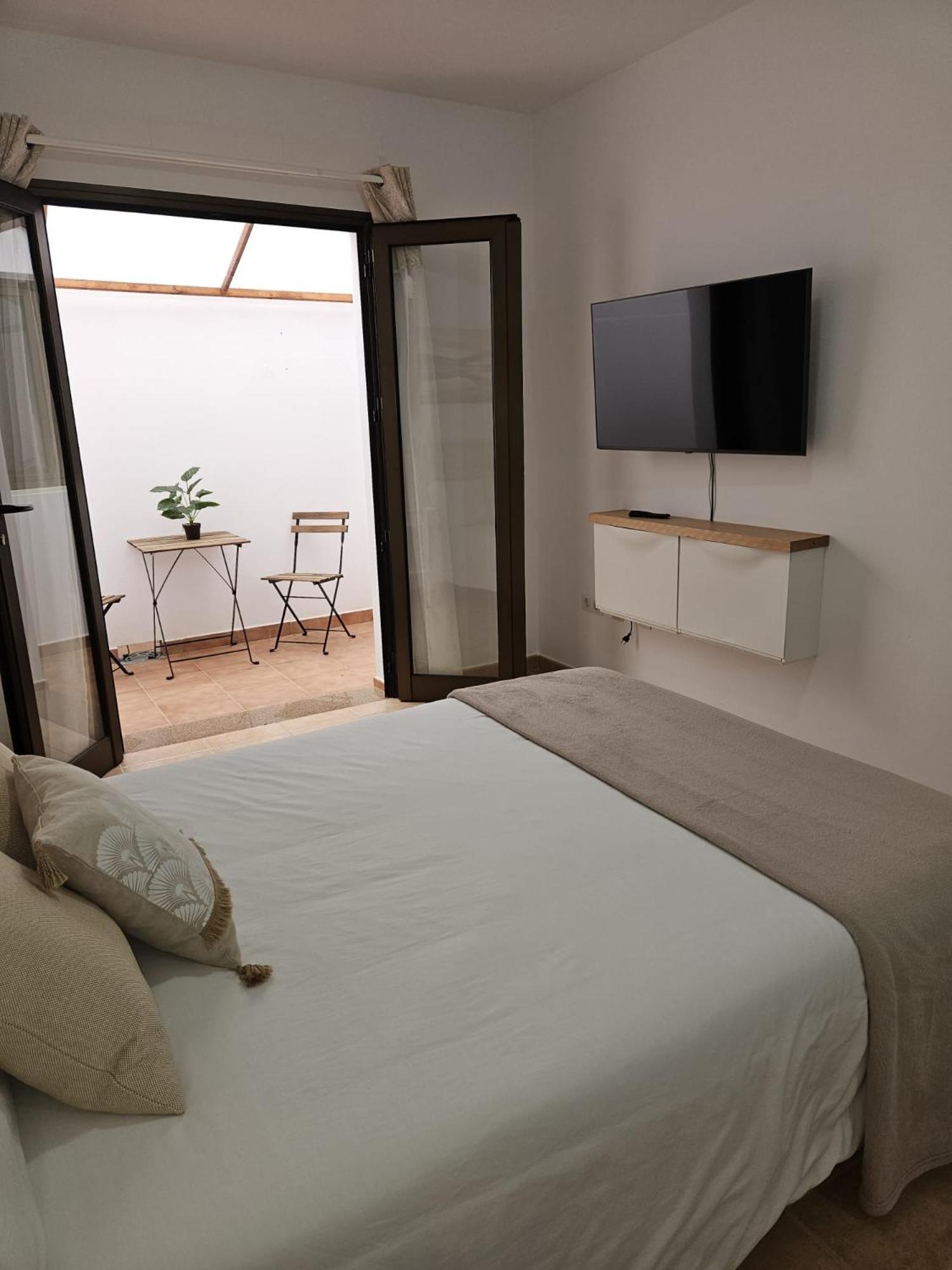 Casa La Molina Apartment *