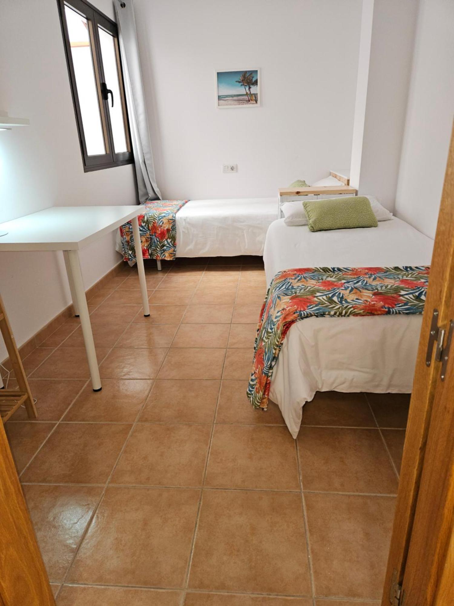 Casa La Molina * San Bartolome (Las Palmas)
