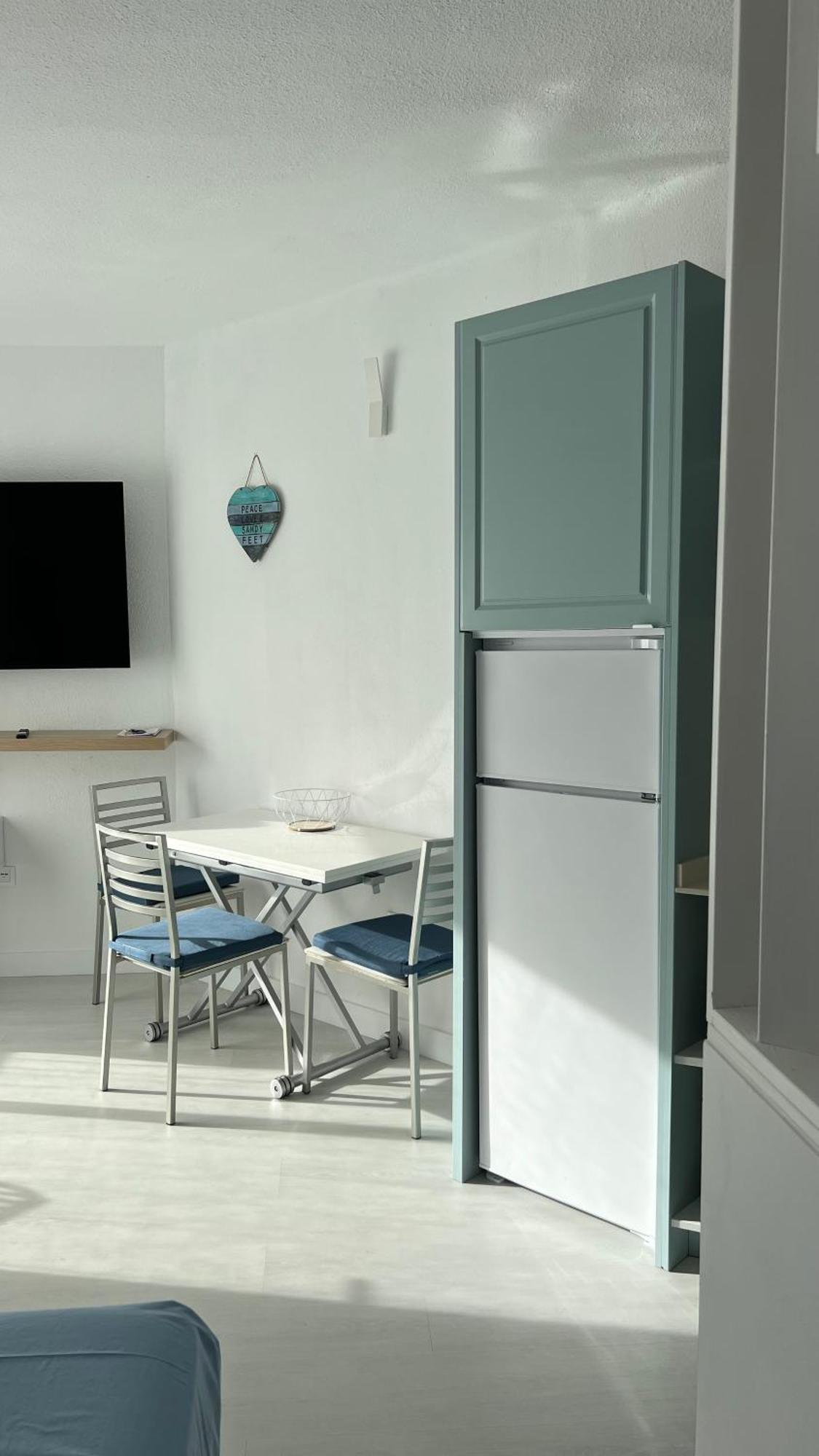 Azul Ocean View Wifi Apartment