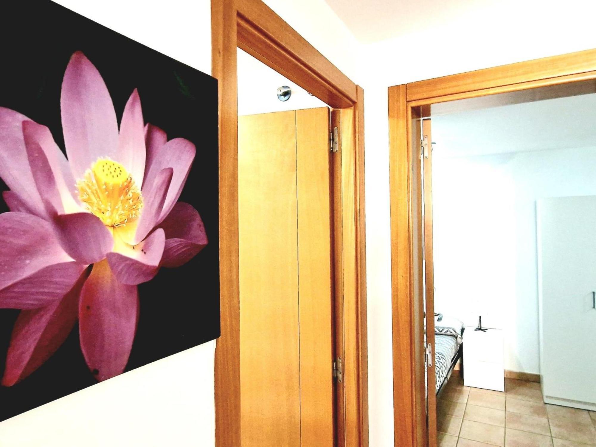 Paraiso 2 Bedroom Terrace Wifi Free